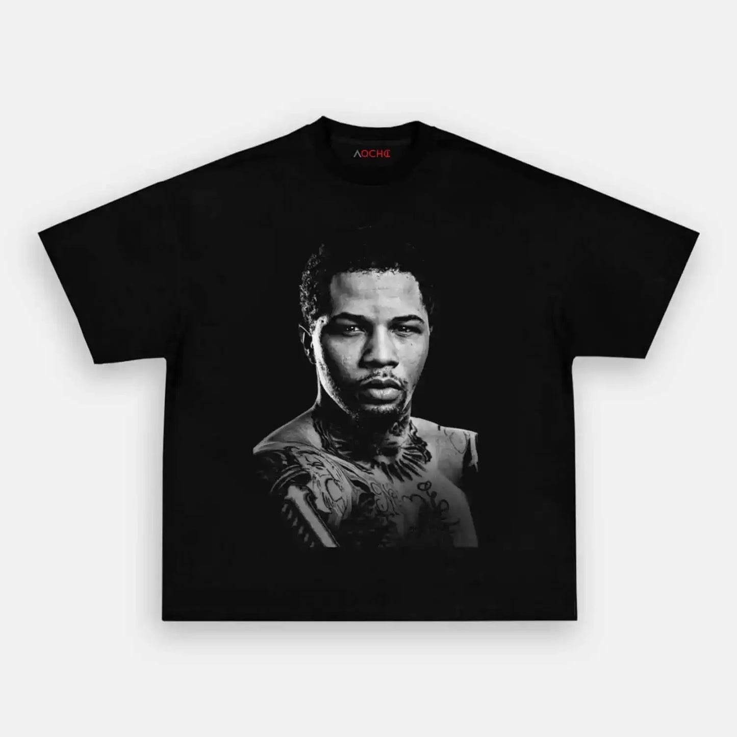 GERVONTA DAVIS A4 TEE