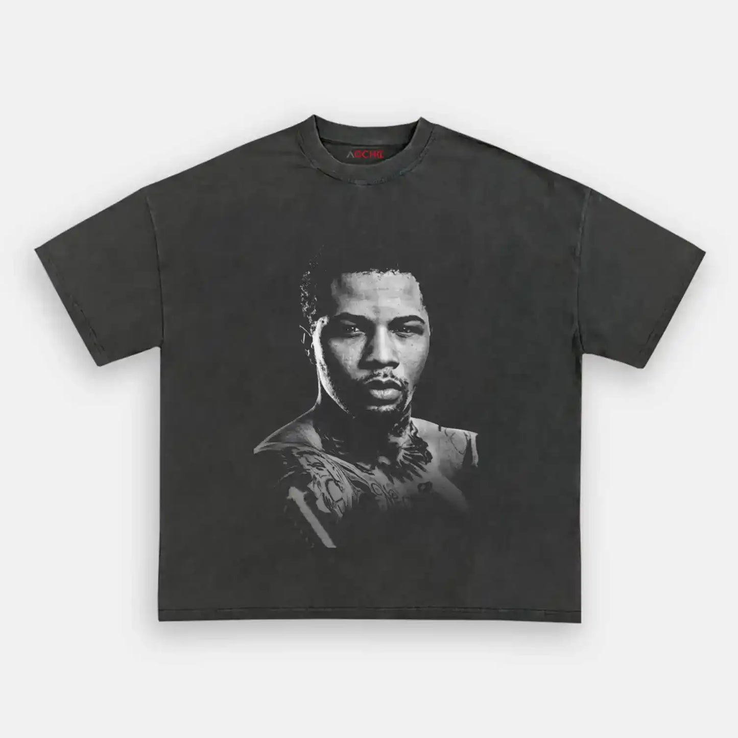 GERVONTA DAVIS A4 TEE