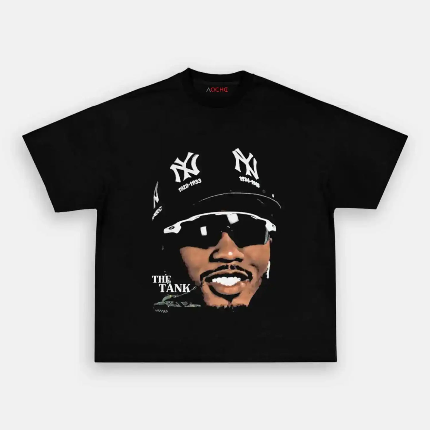 GERVONTA DAVIS A5 TEE