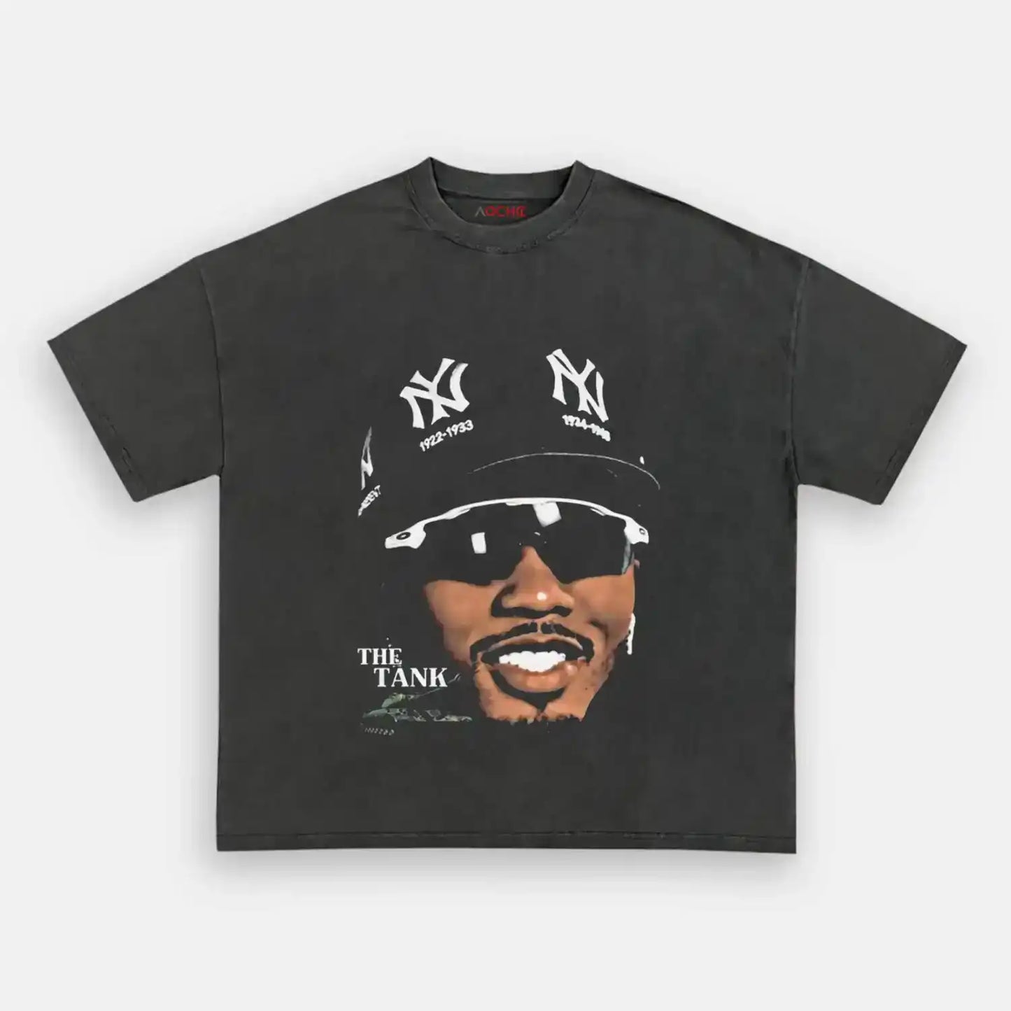 GERVONTA DAVIS A5 TEE