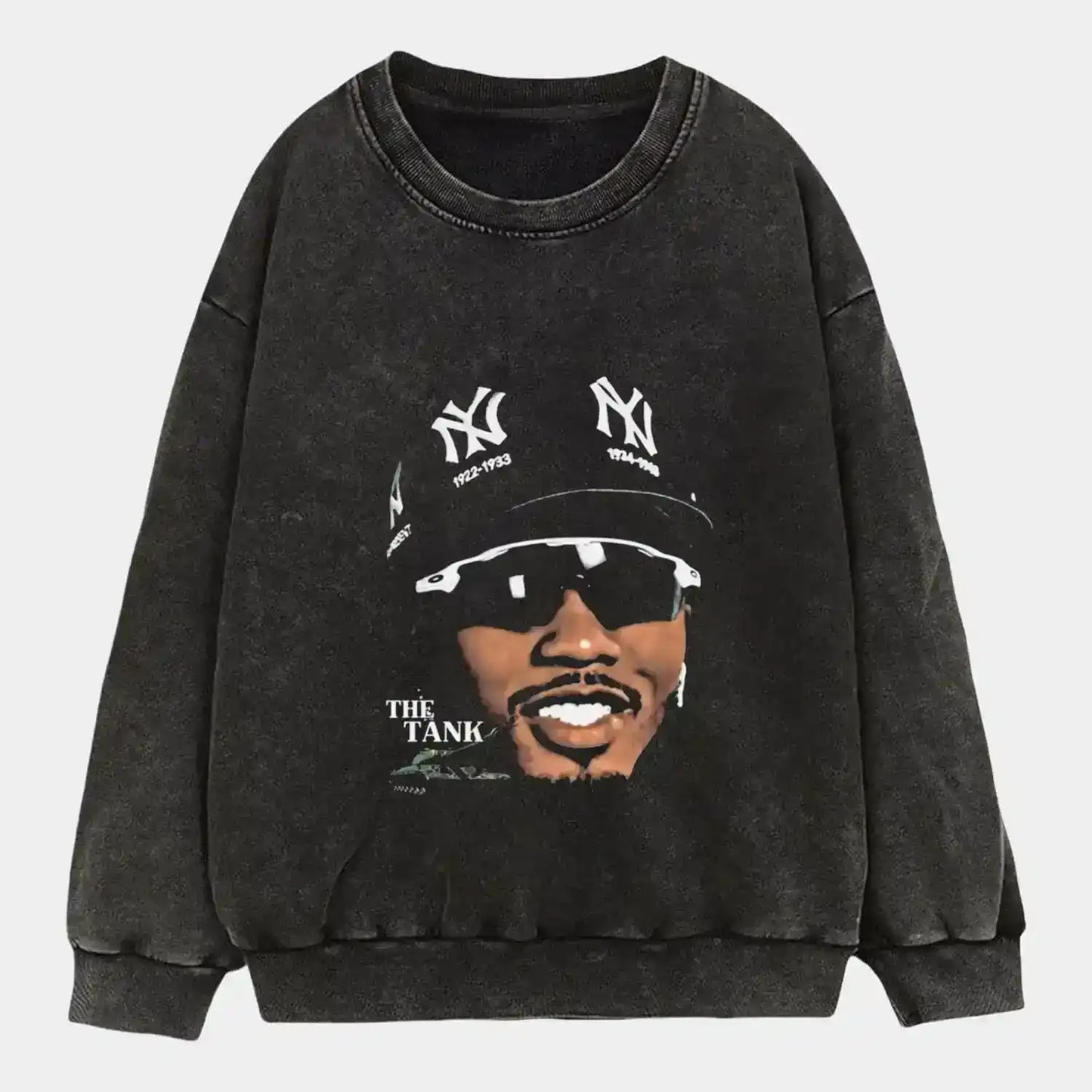 GERVONTA DAVIS A5 TEE