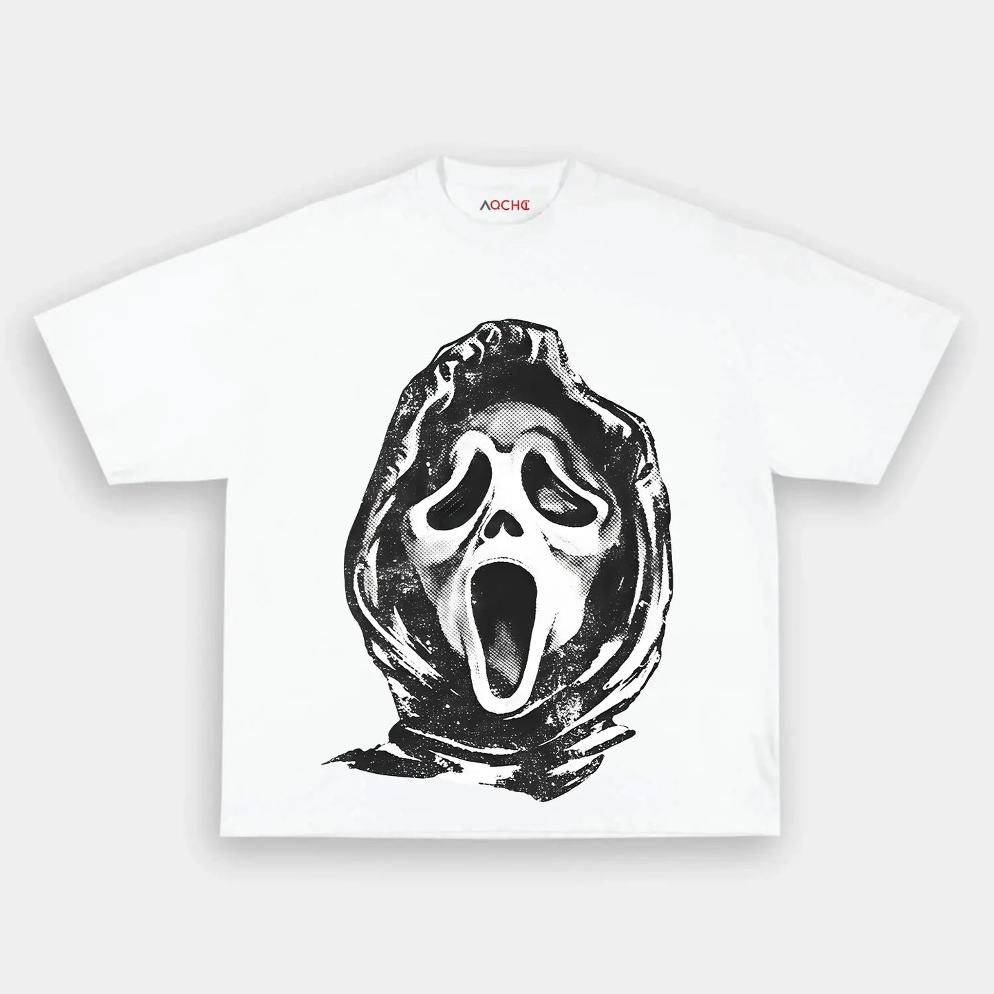 GHOSTFACE V2 TEE