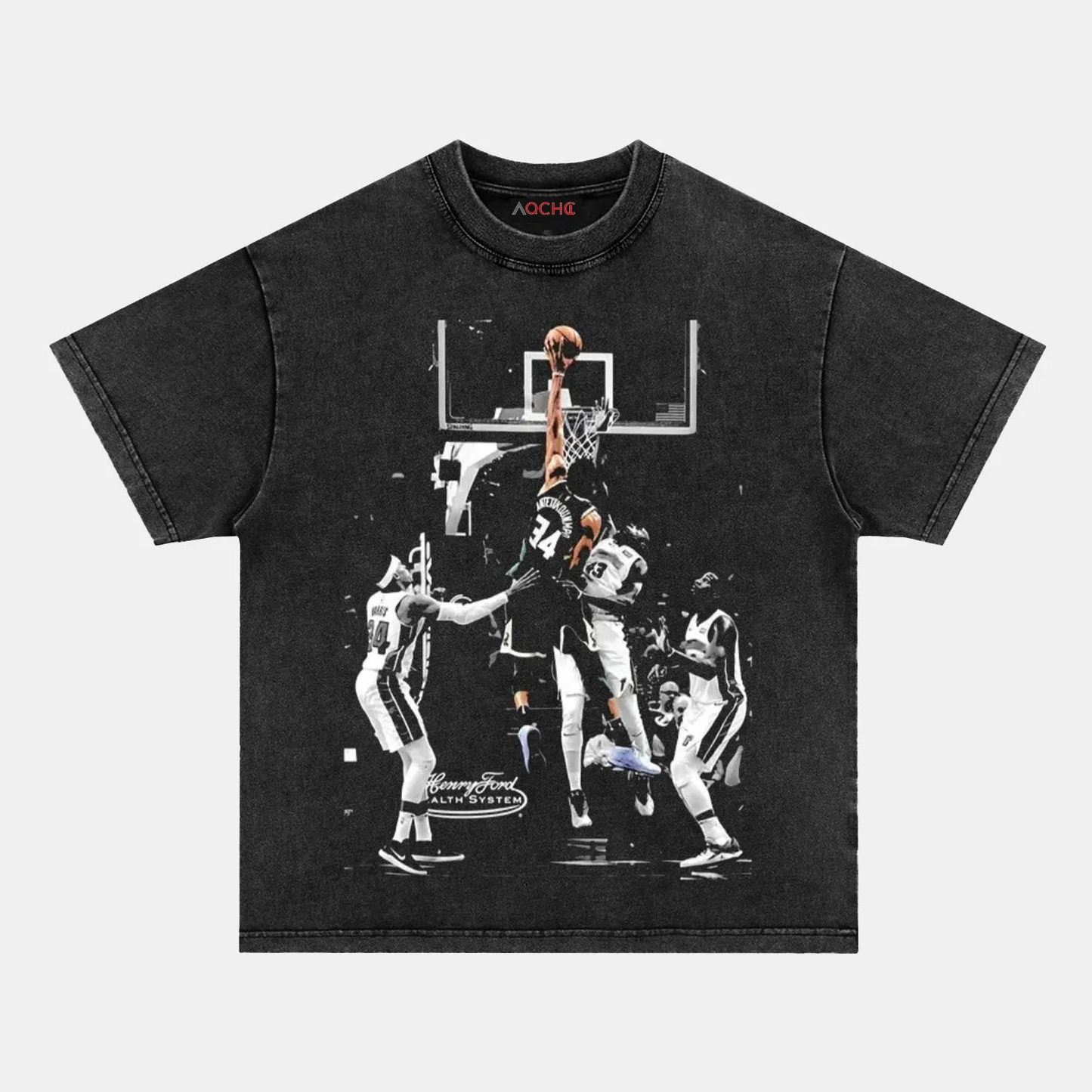 GIANNIS ANTETOKOUNMPO TEE 1.0