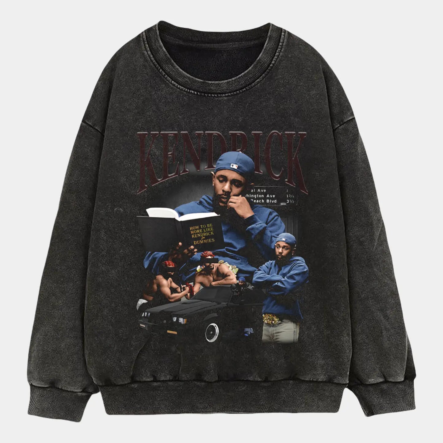 GNX 1.0 Tee