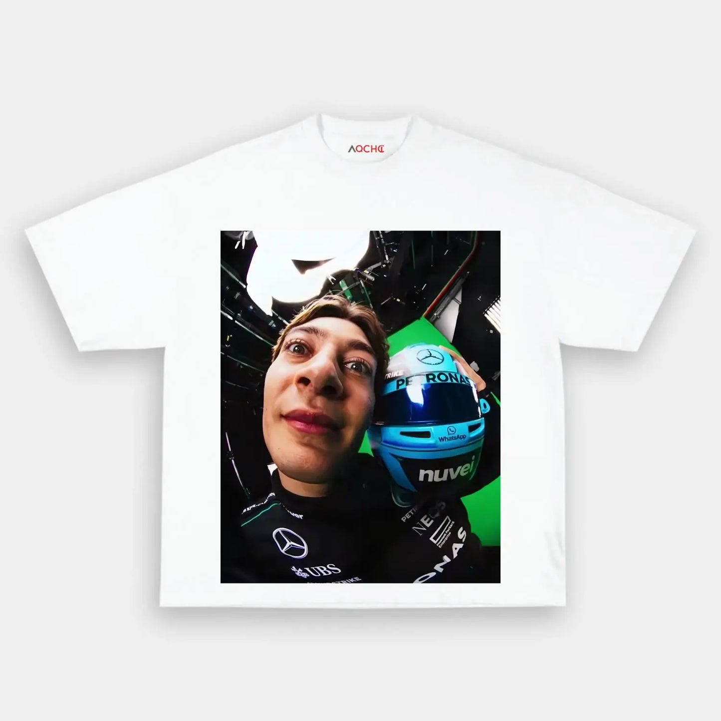 GR FUN TEE