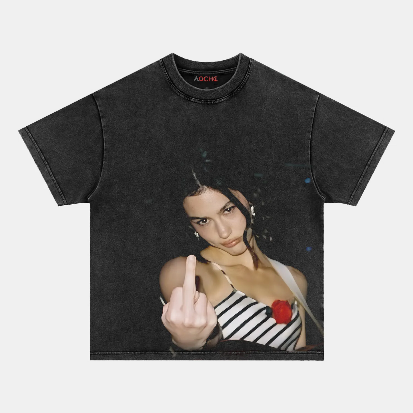 GRACIE ABRAMS 4.16 TEE