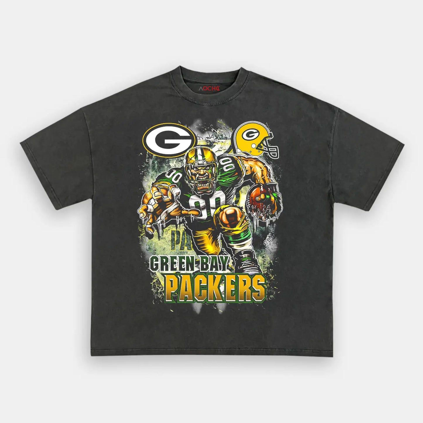 GREEN BAY PACKERS TEE