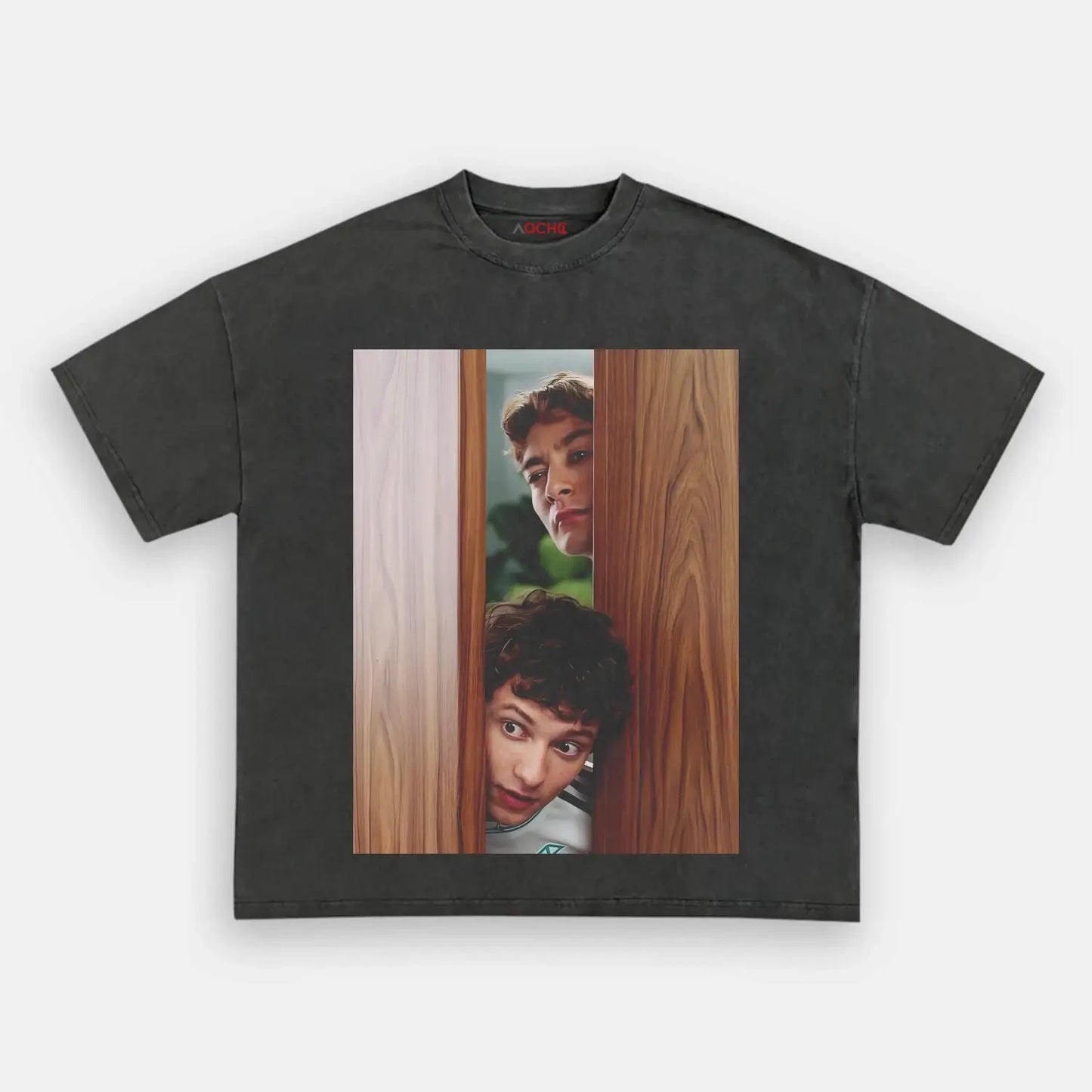 GR&KA TEE