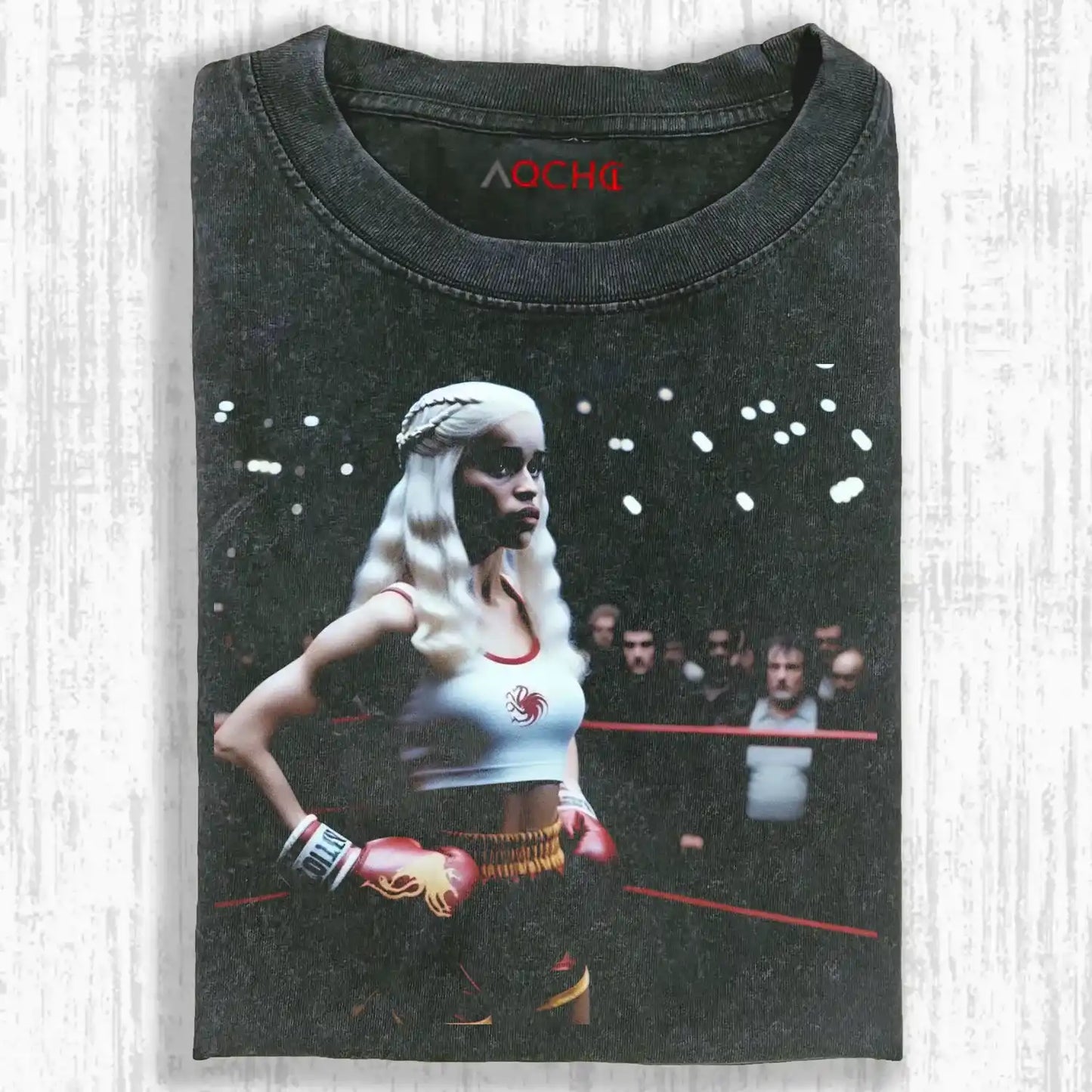 Game of Thrones Boxing Tee