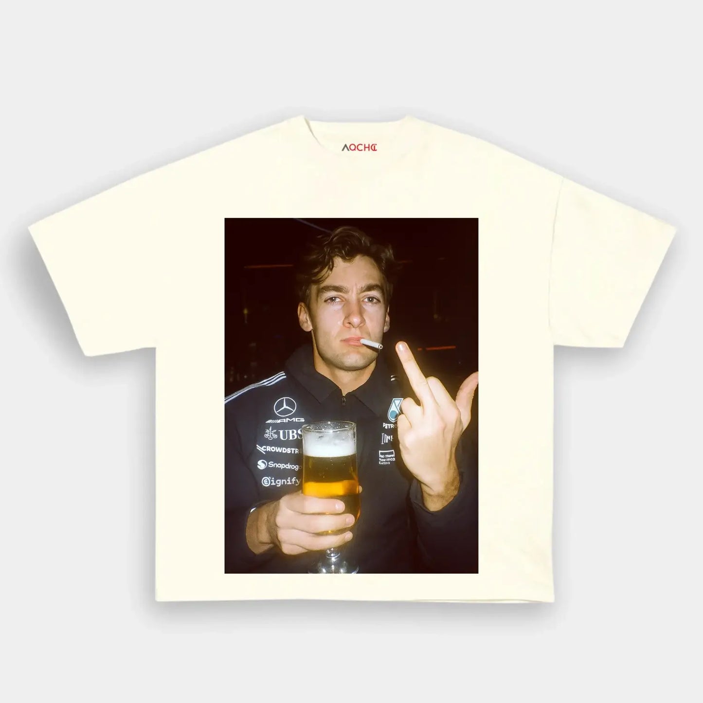 GR After Hours Tee V1.1