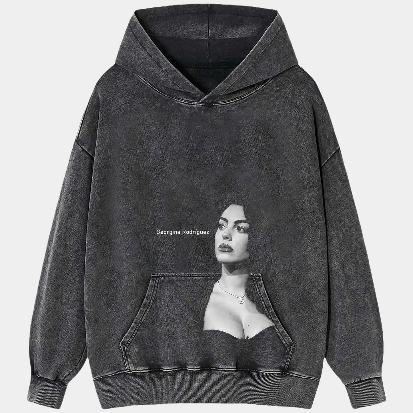 Georgina Rodr¨ªguez Wear