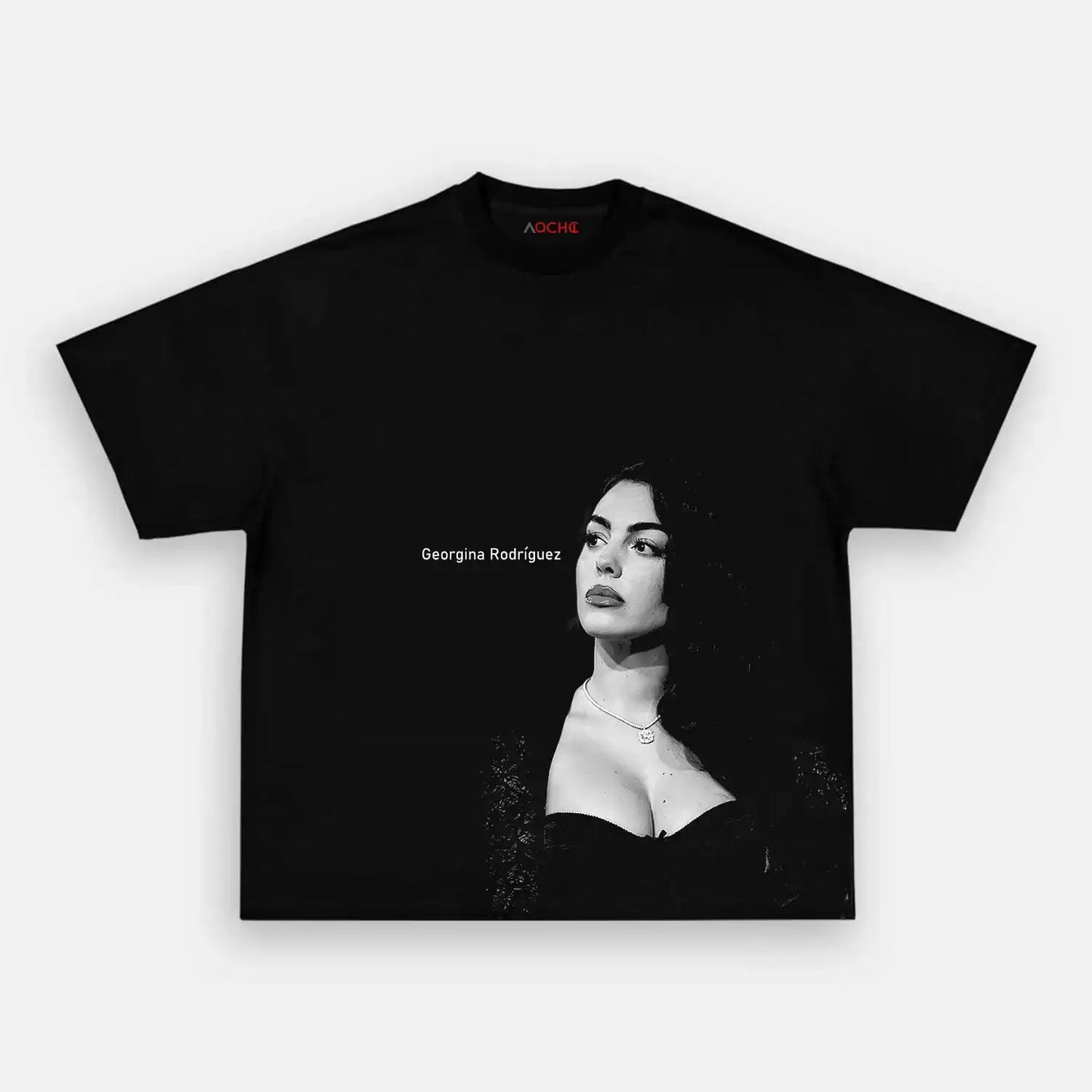 Georgina Rodr¨ªguez Wear