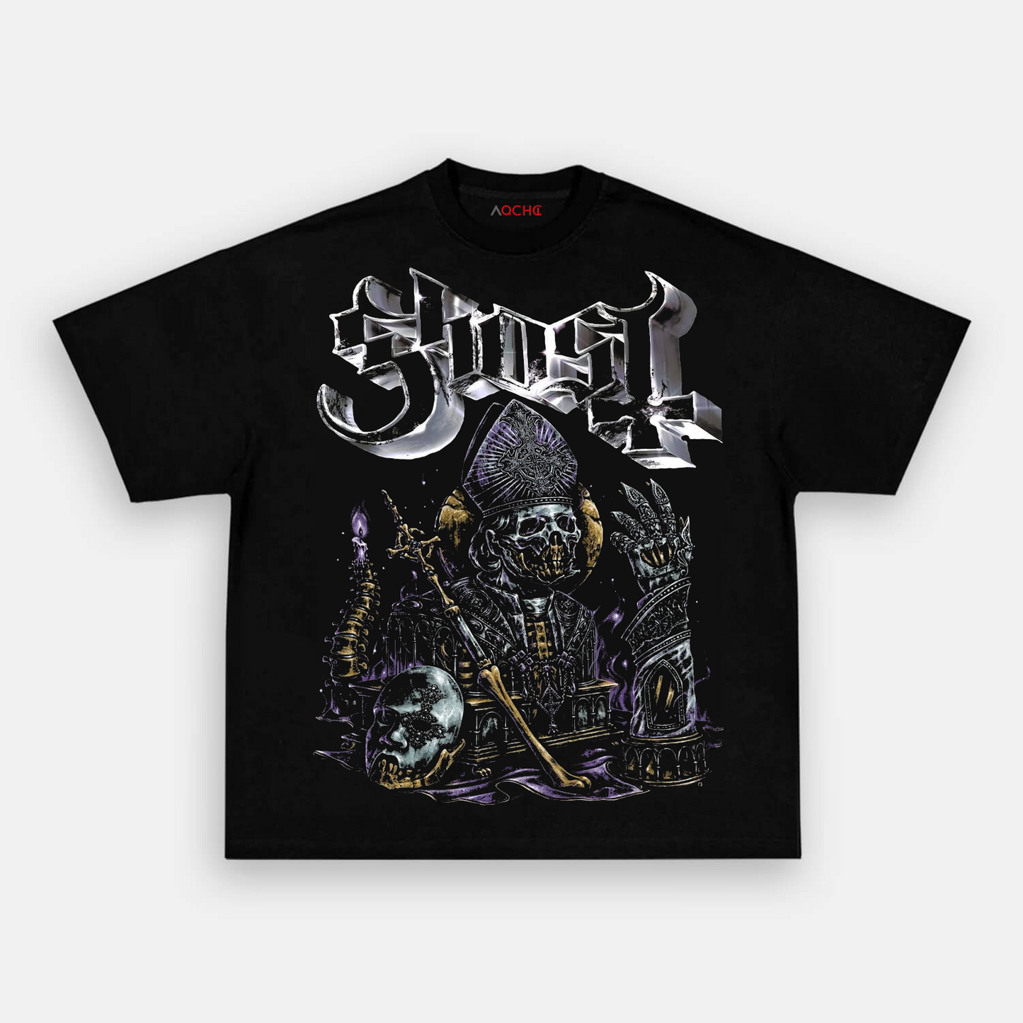 Ghost Wear