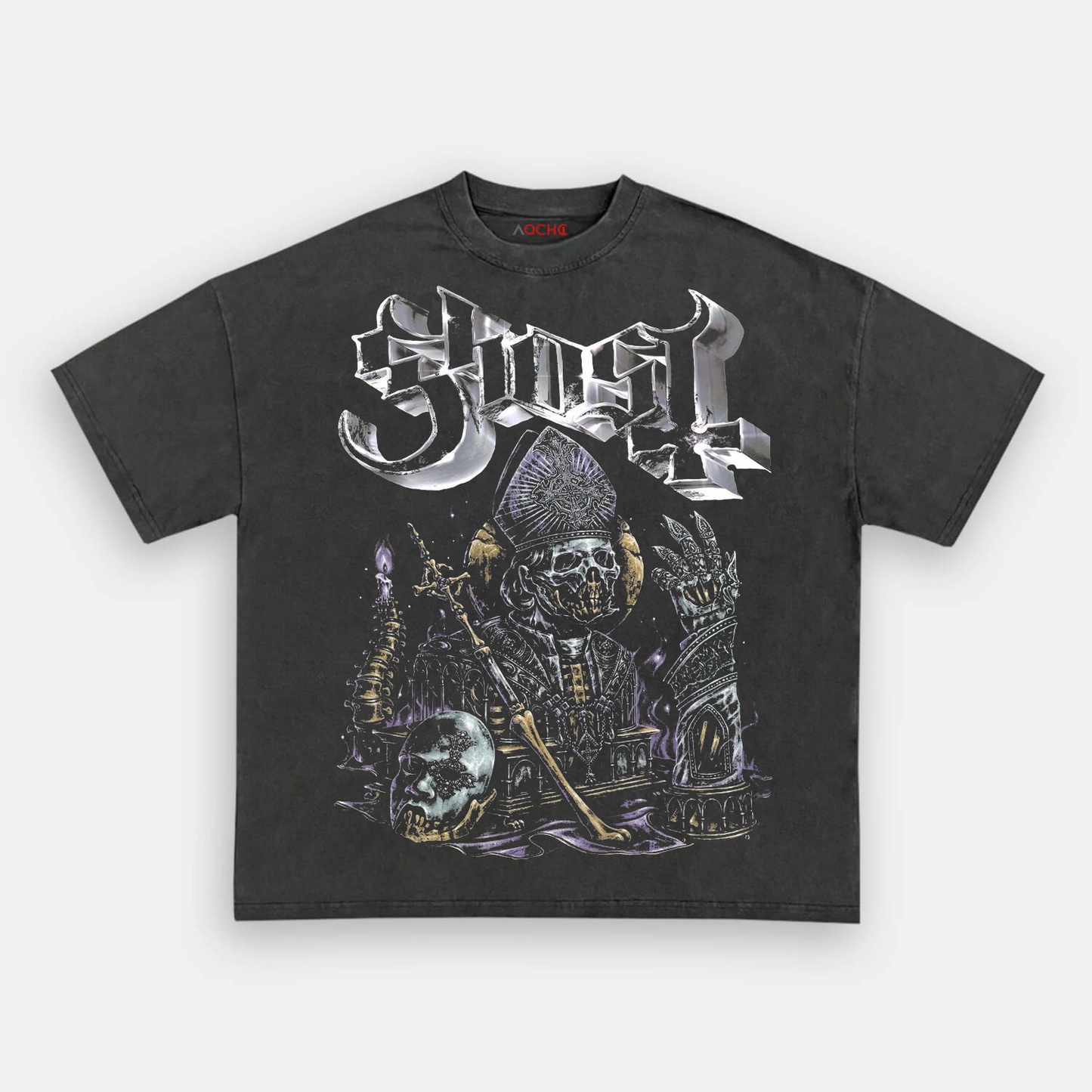 Ghost Wear