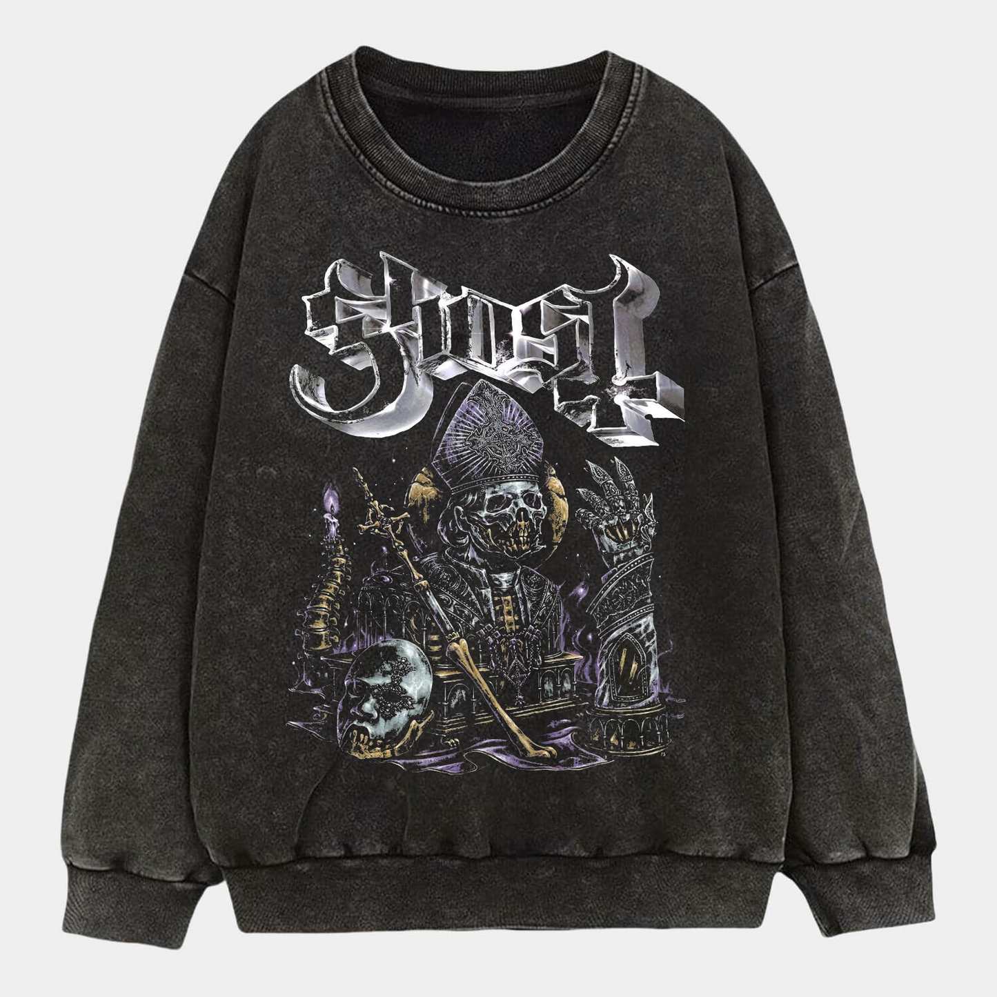 Ghost Wear
