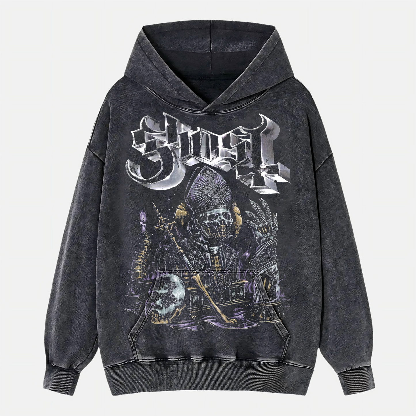 Ghost Wear