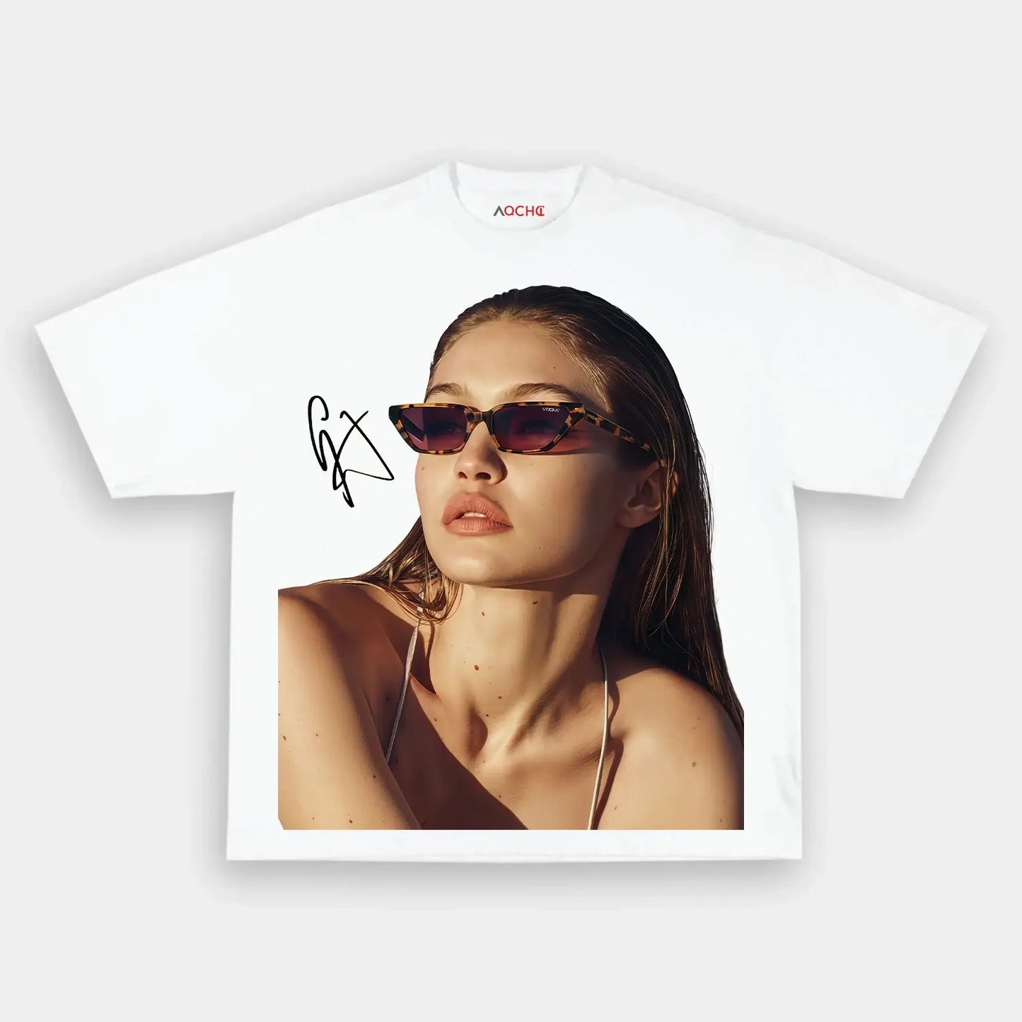 Gigi Hadid Tee V1.2