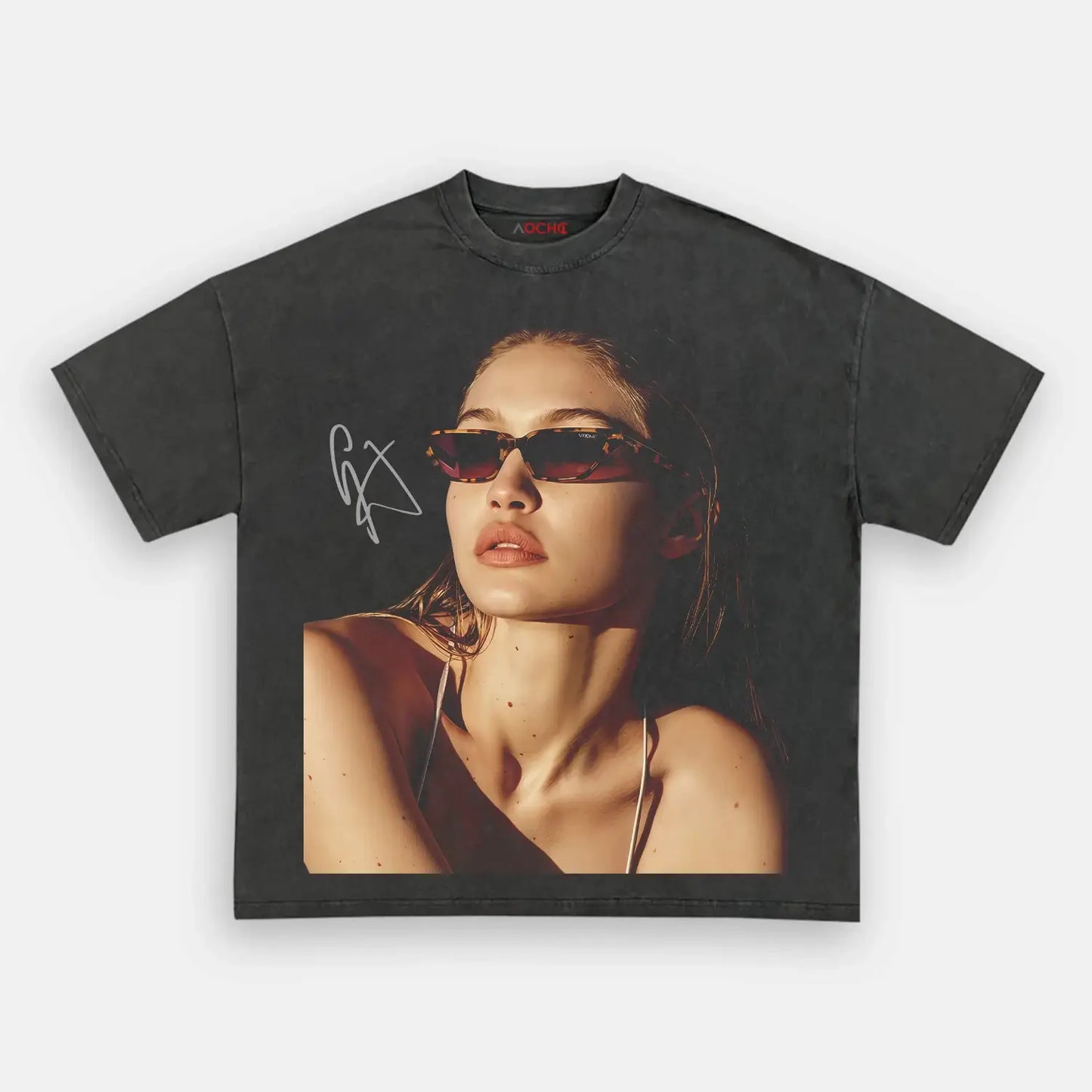 Gigi Hadid Tee V1.2