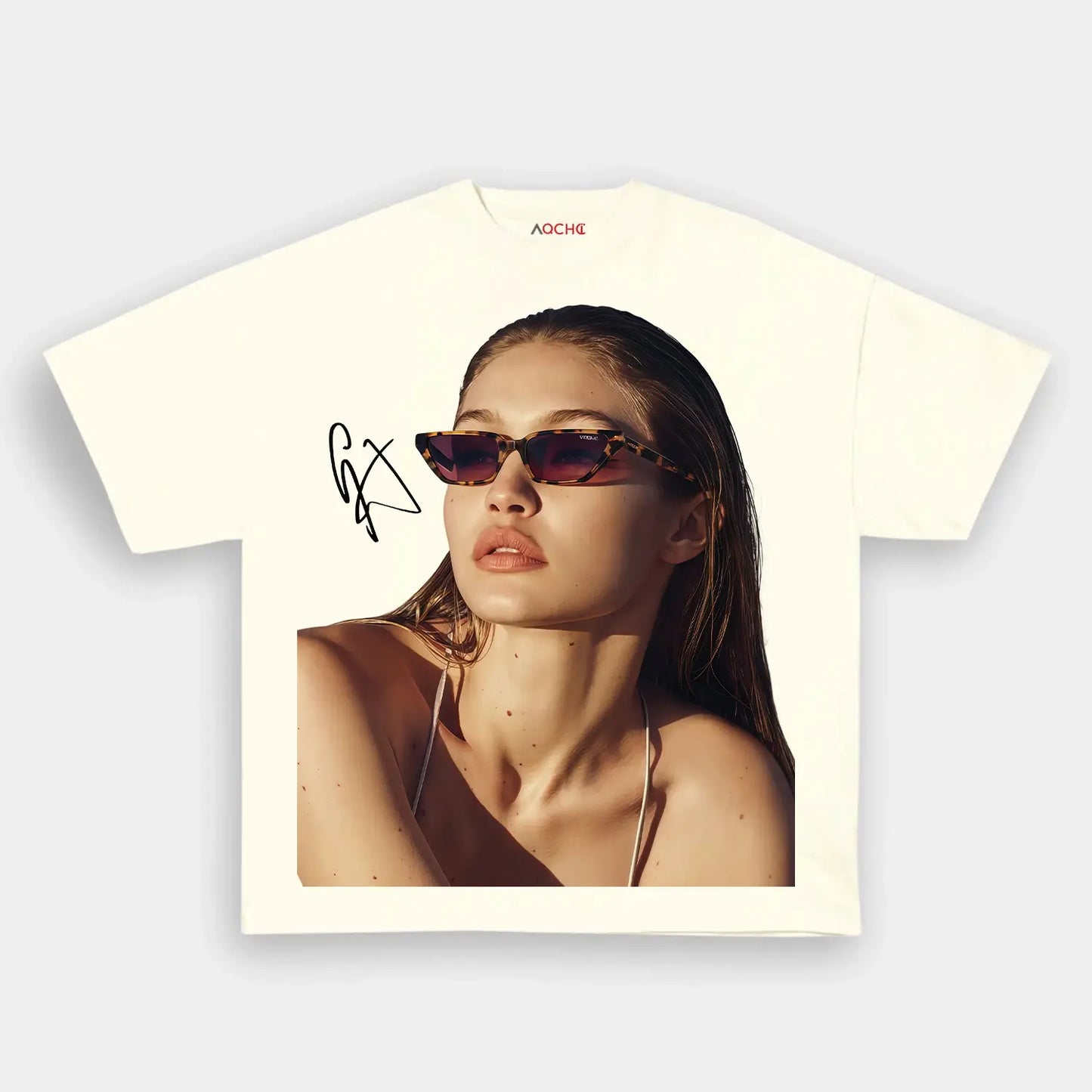 Gigi Hadid Tee V1.2