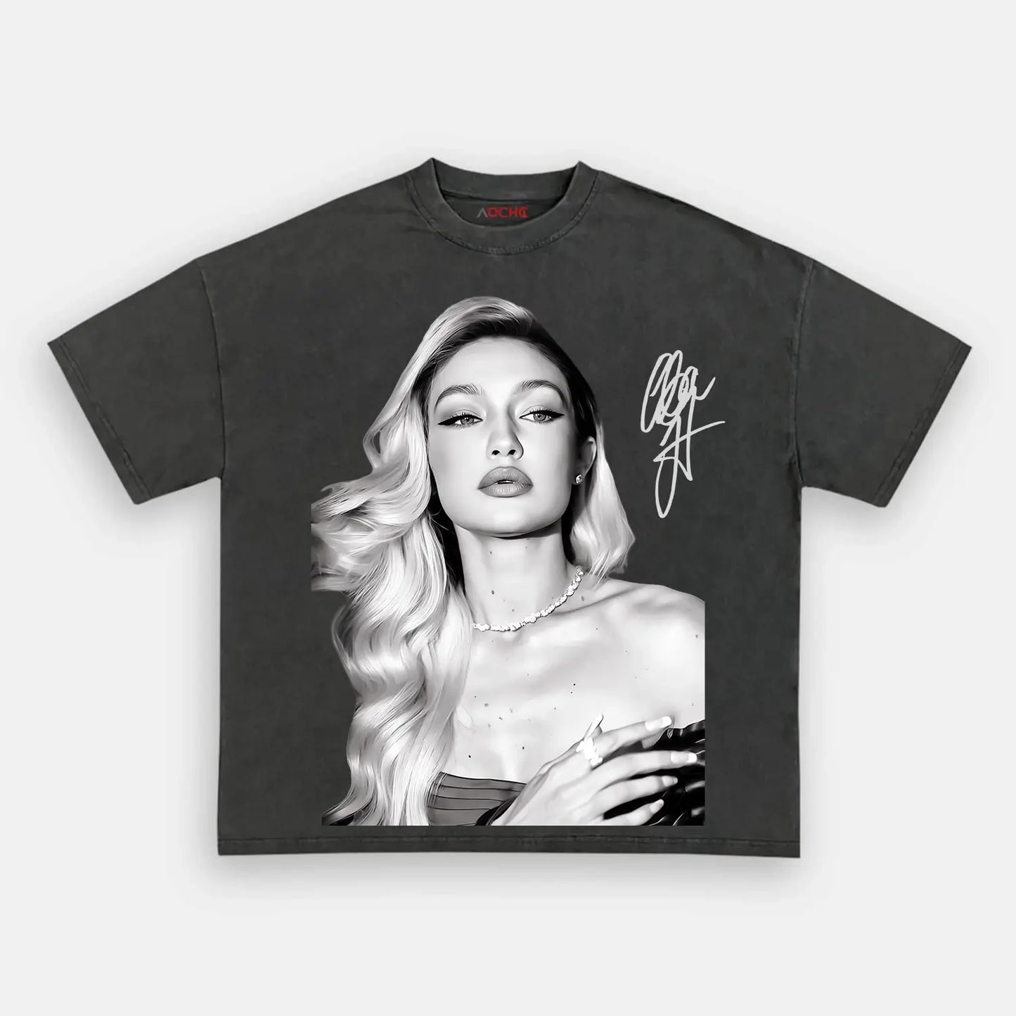 Gigi Hadid Tee V1.3
