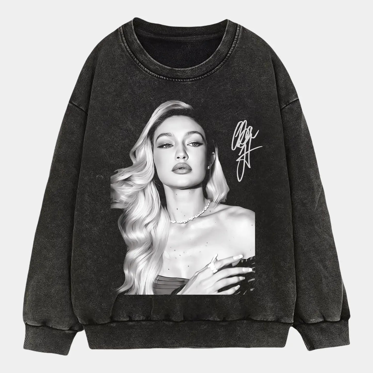 Gigi Hadid Tee V1.3