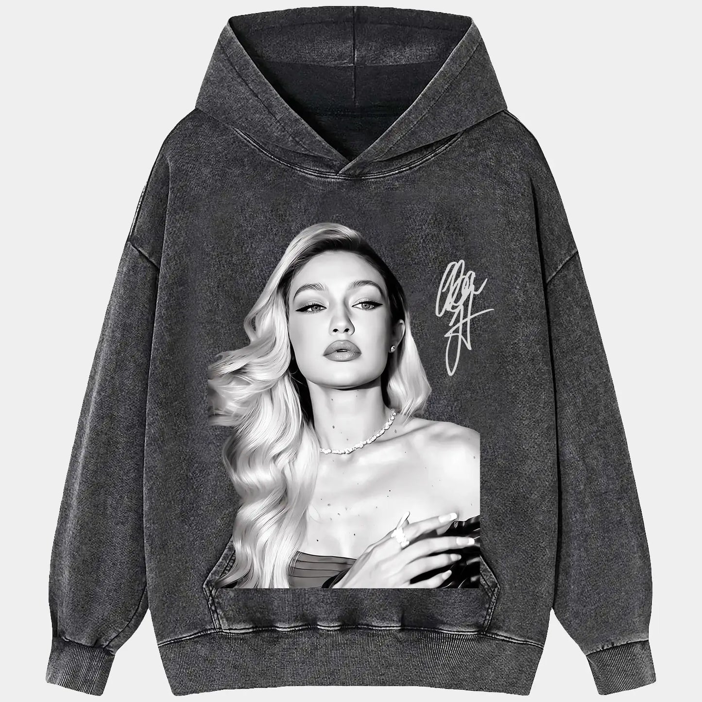 Gigi Hadid Tee V1.3