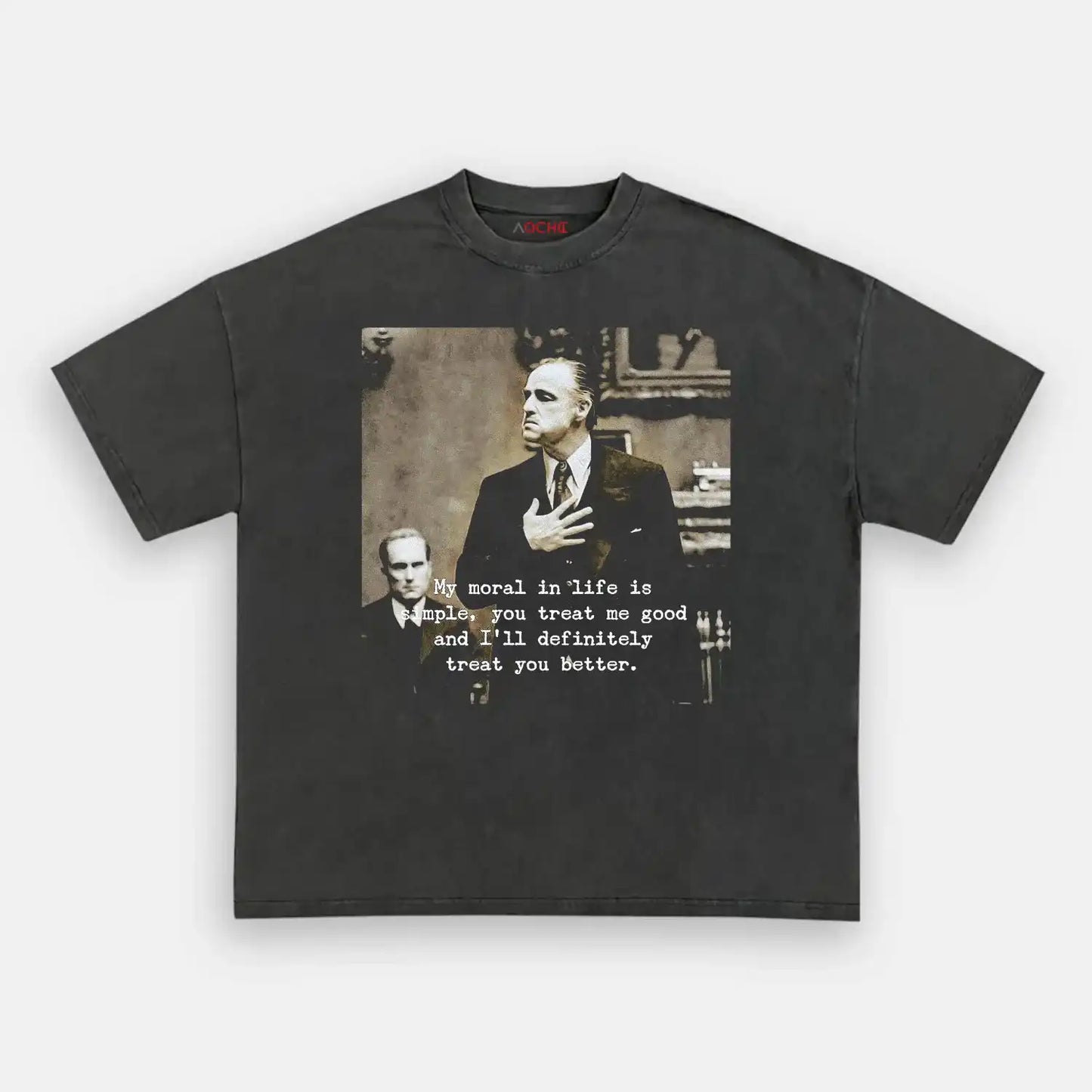 Godfather W1 WEAR