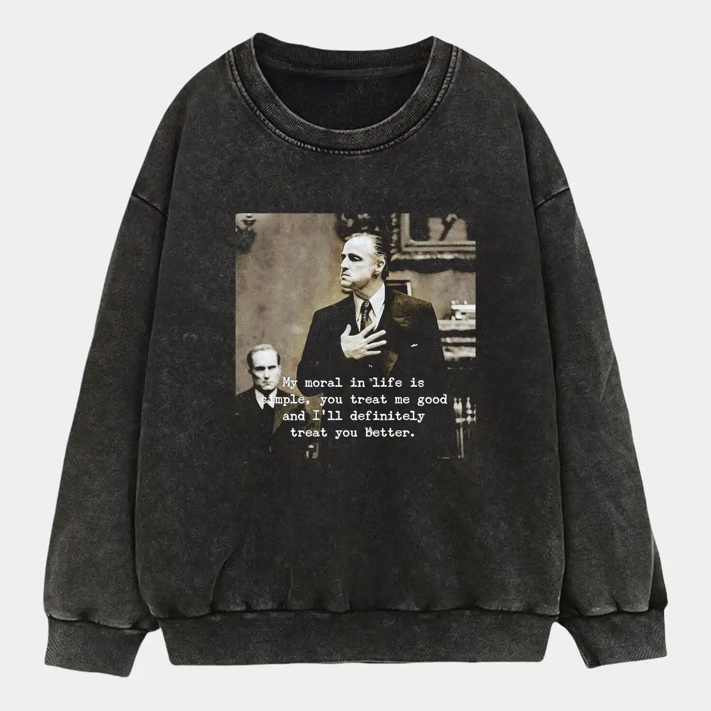 Godfather W1 WEAR