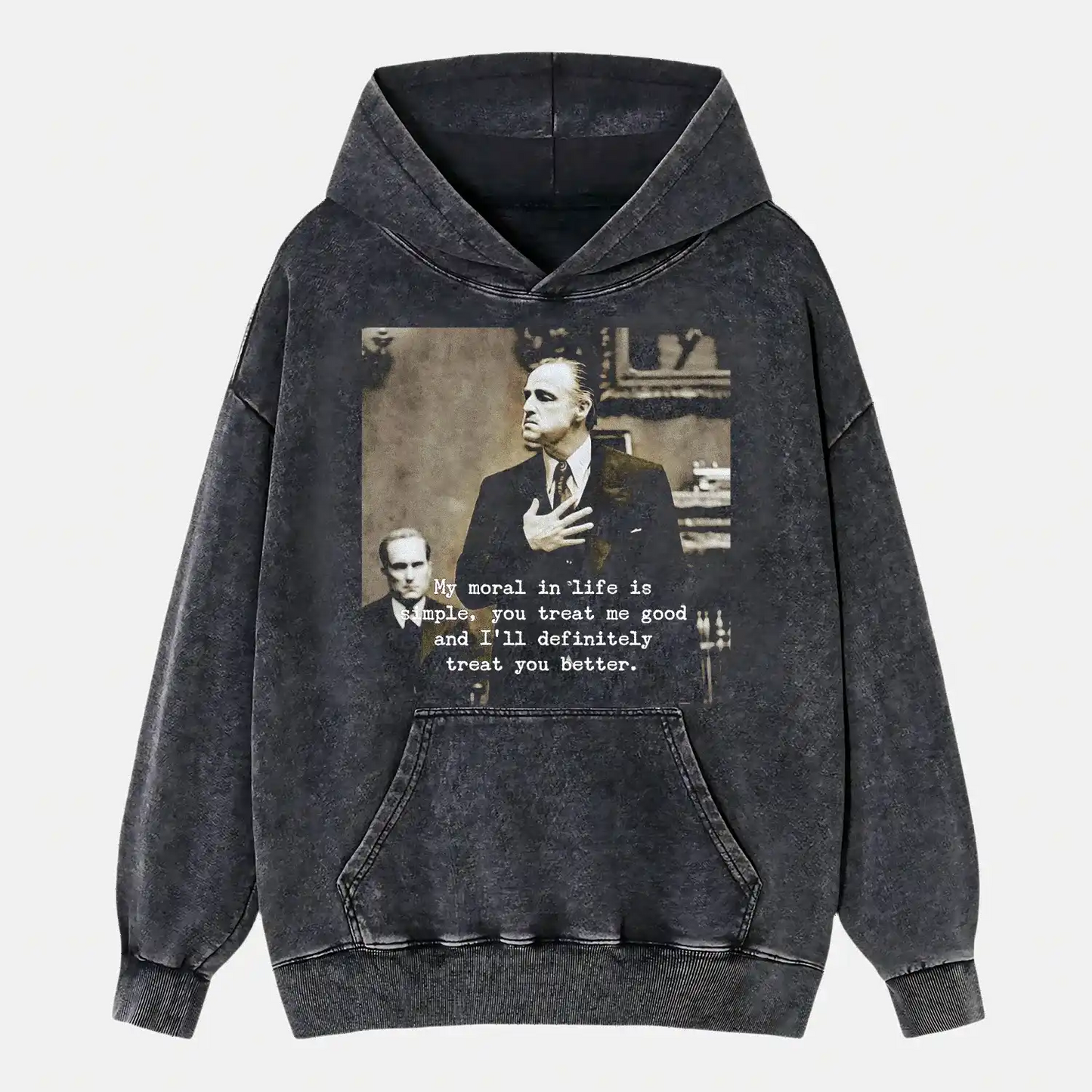 Godfather W1 WEAR