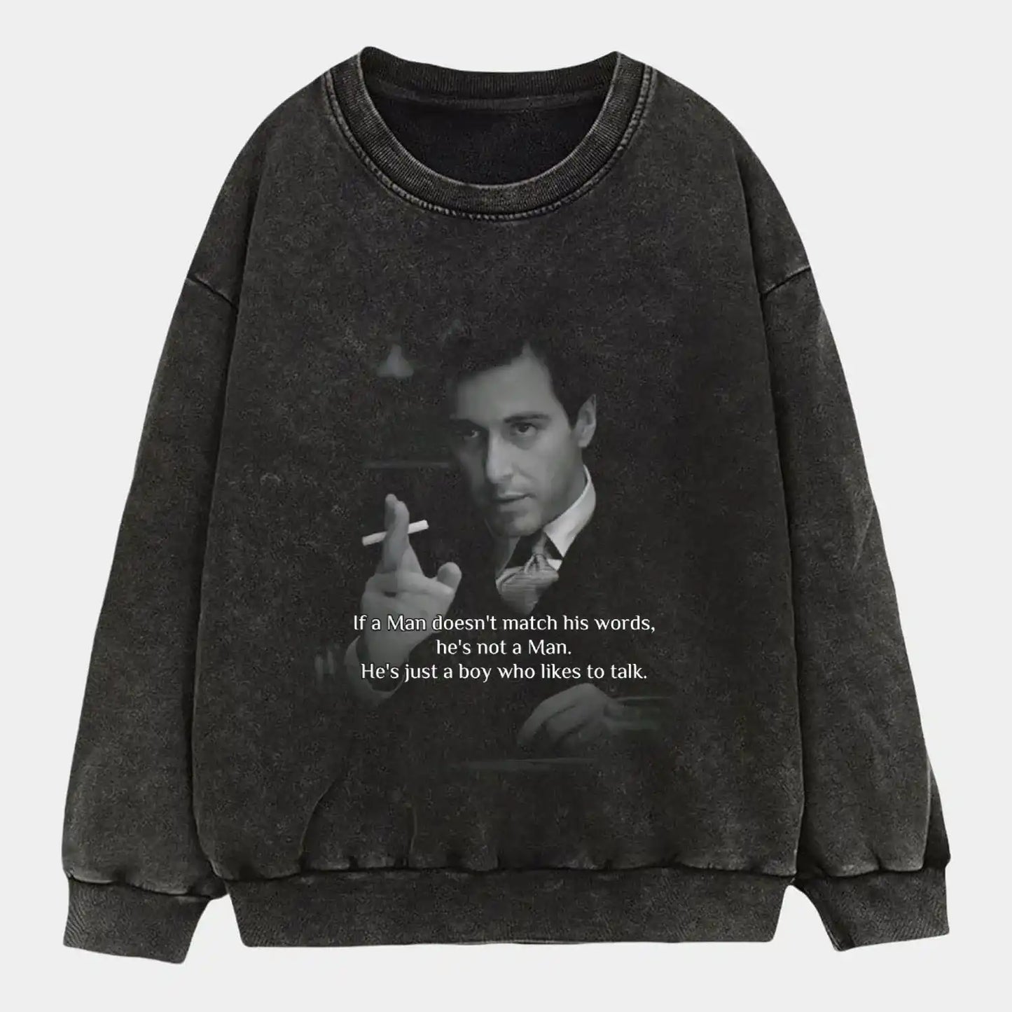 Godfather W5 WEAR