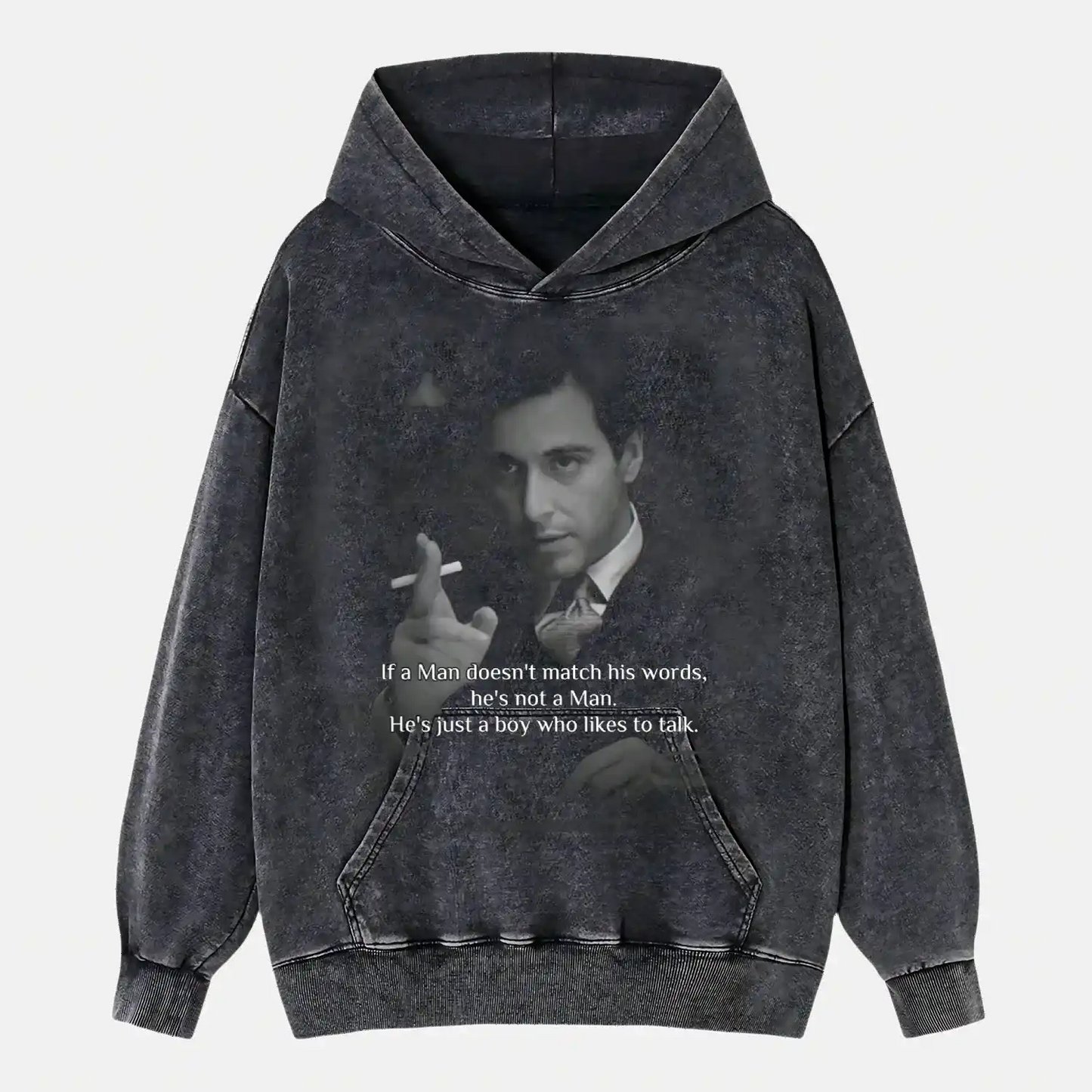 Godfather W5 WEAR