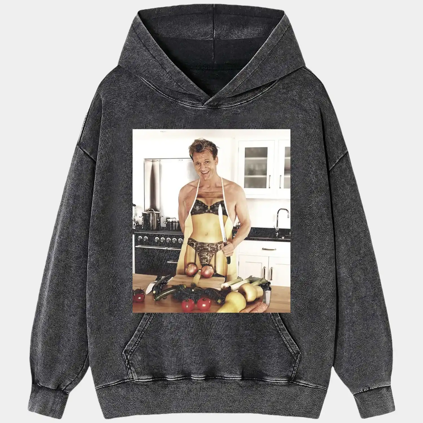 Gordon Ramsay Wear