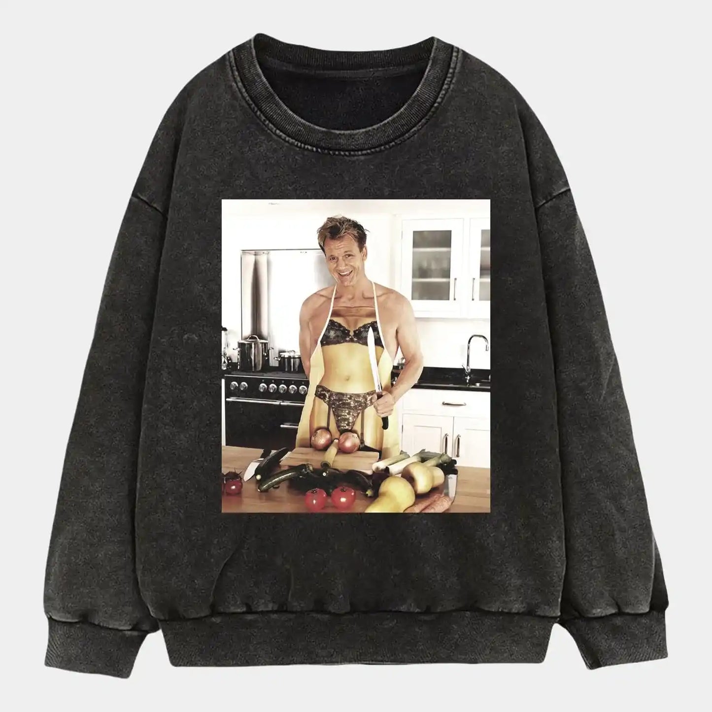 Gordon Ramsay Wear