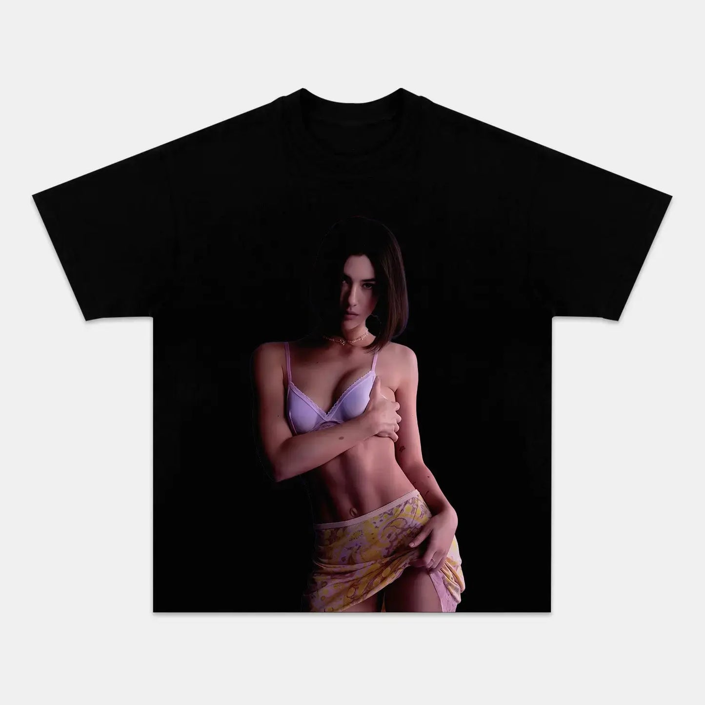 Gracie Abrams 4.2 TEE