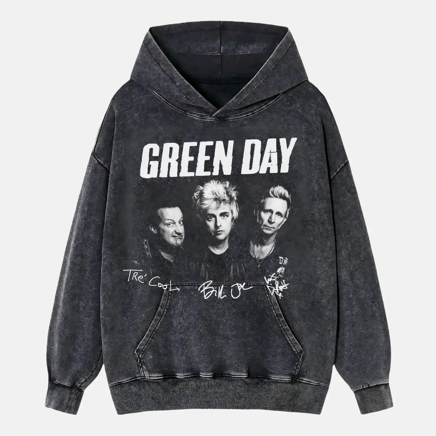 Green Day 3S1 WEAR