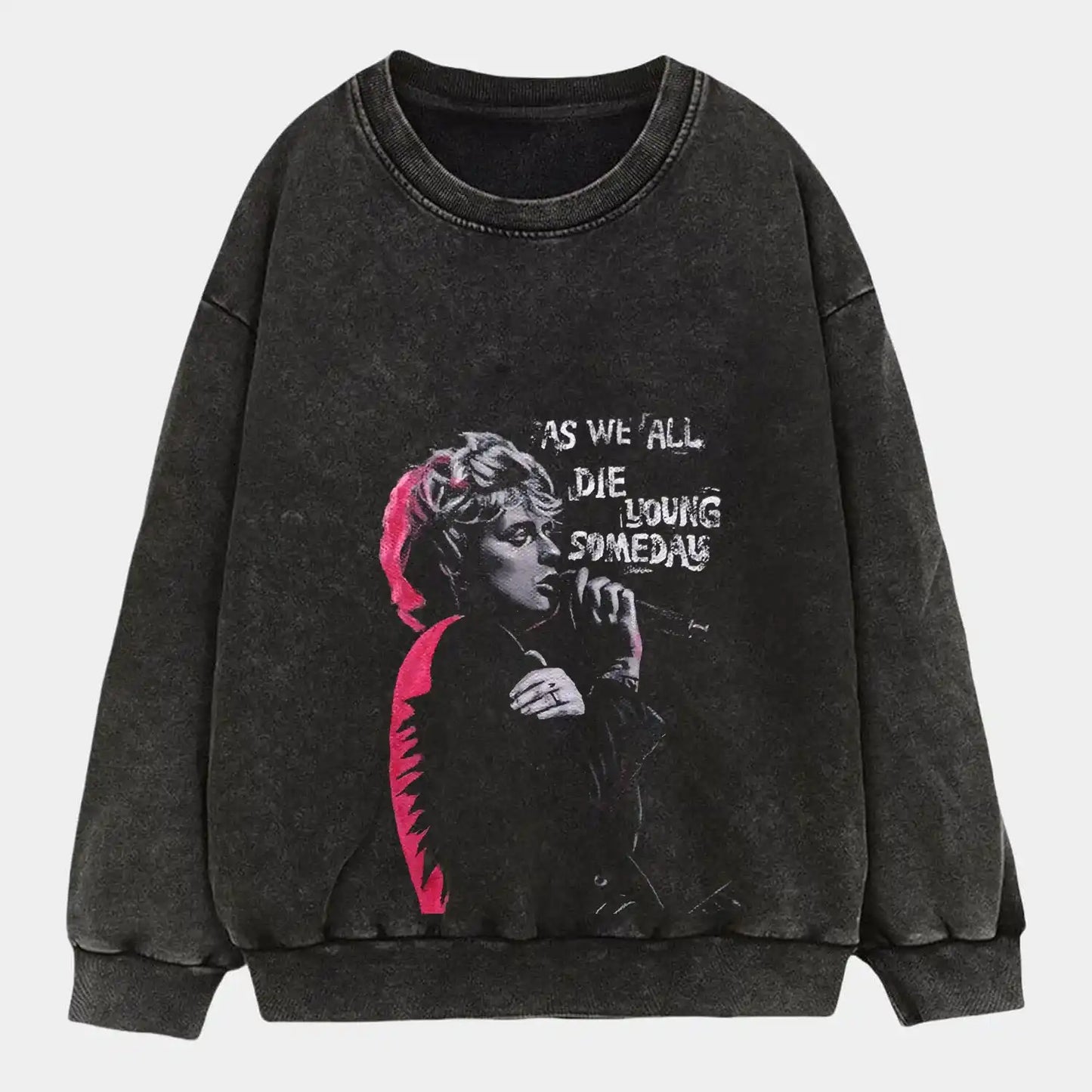 Green Day Bilie Armstrong WEAR 2.0