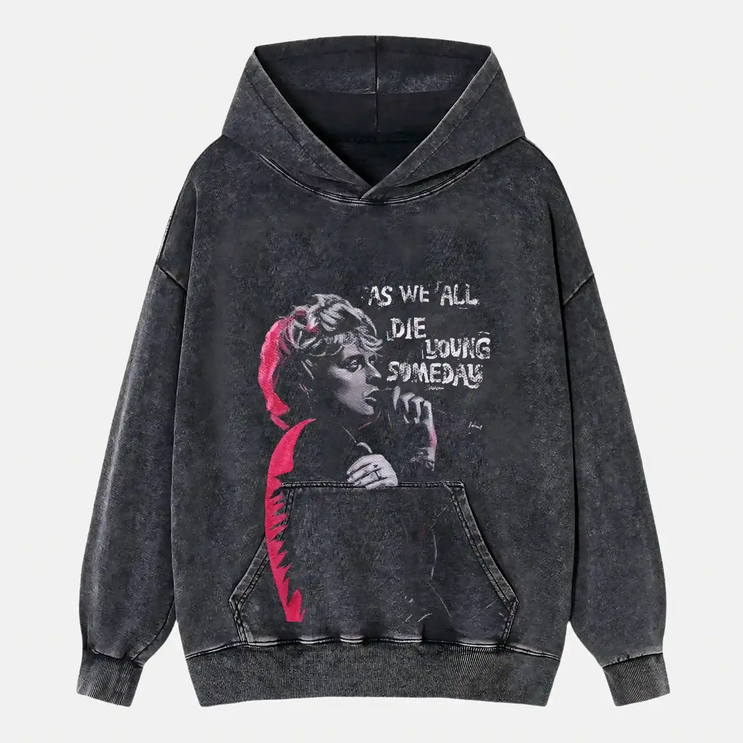 Green Day Bilie Armstrong WEAR 2.0