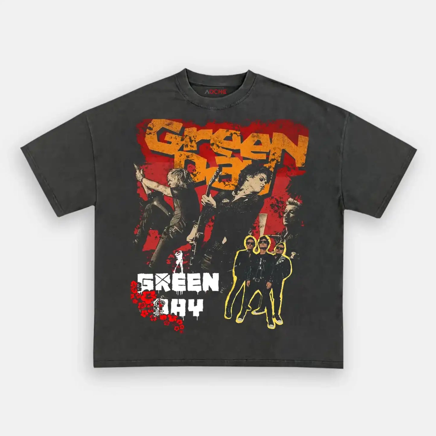 Green Day WEAR