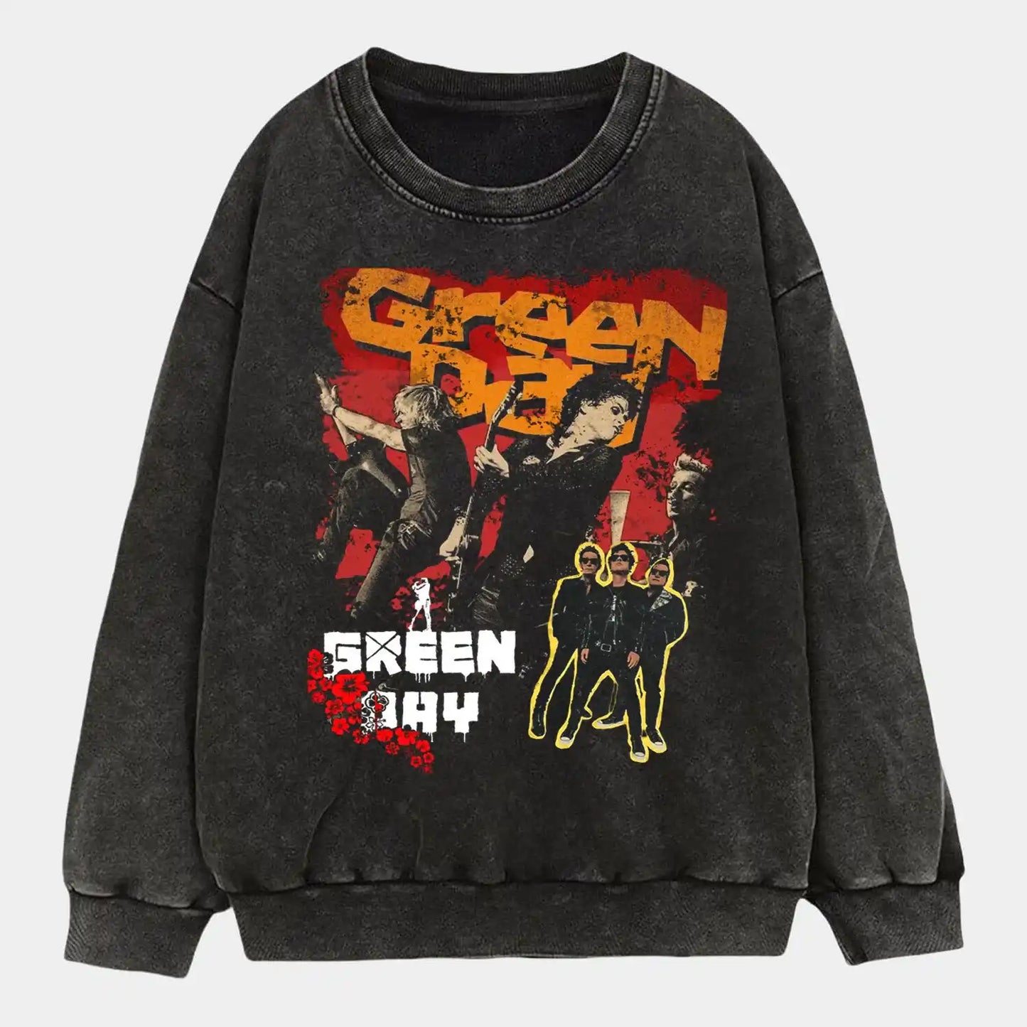 Green Day WEAR