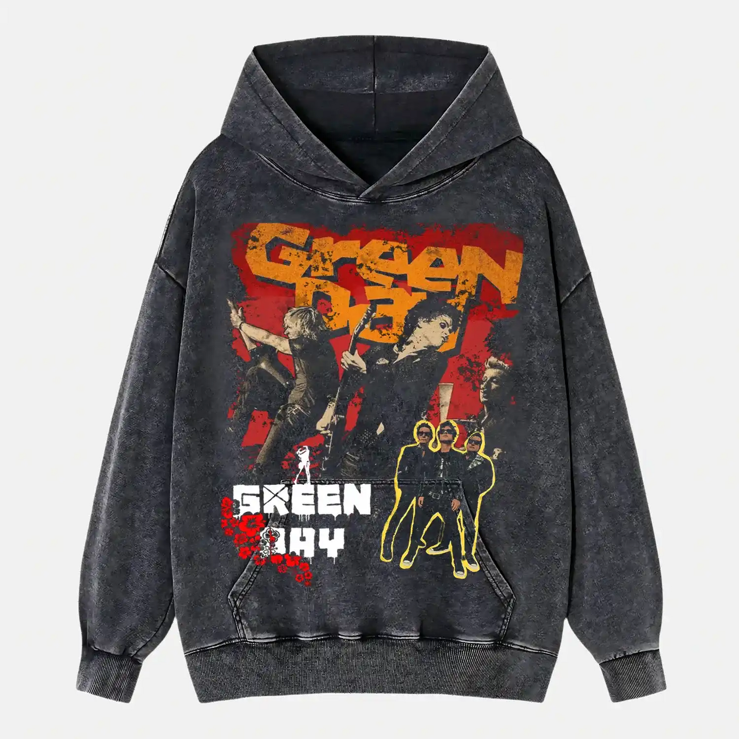 Green Day WEAR