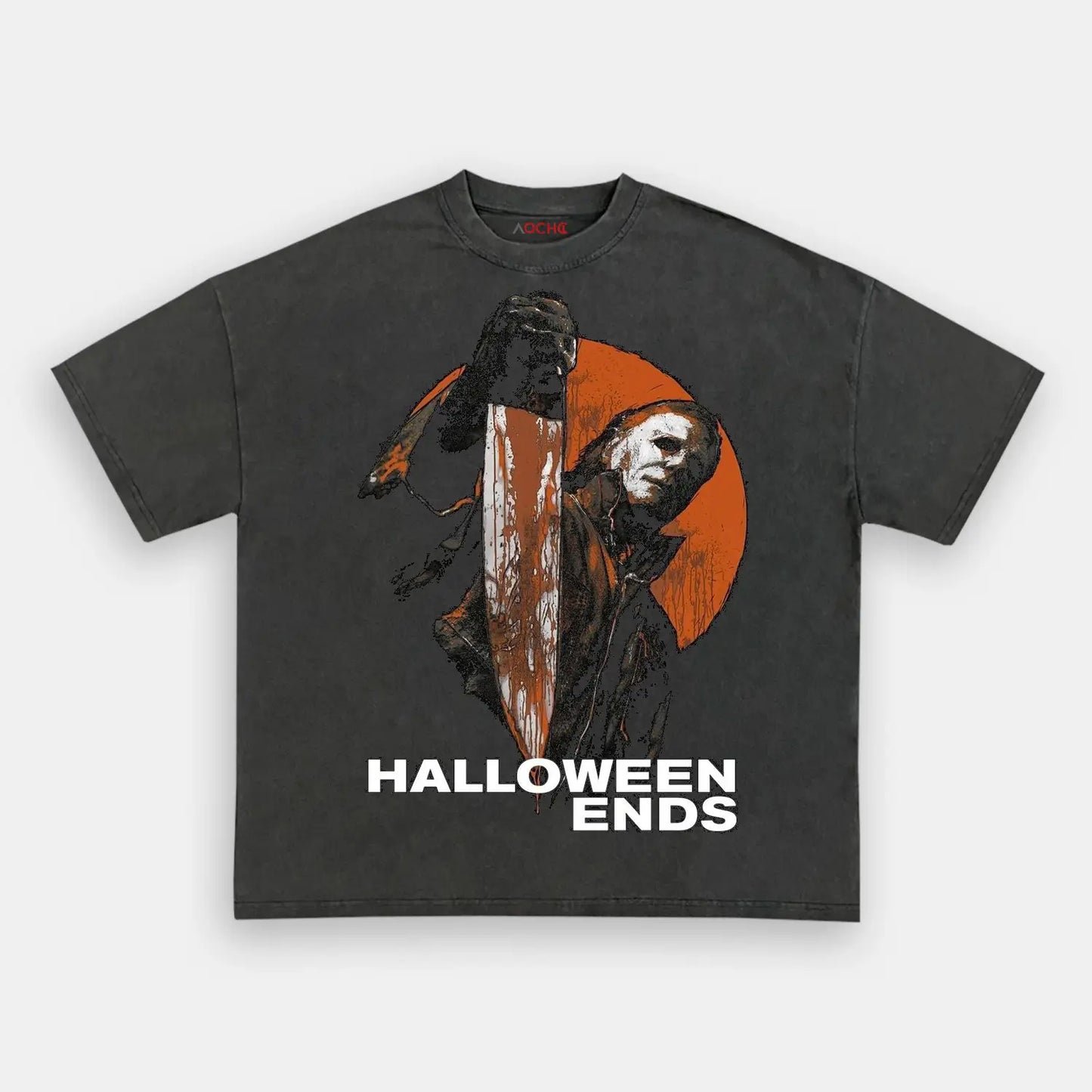 HALLOWEEN ENDS TEE