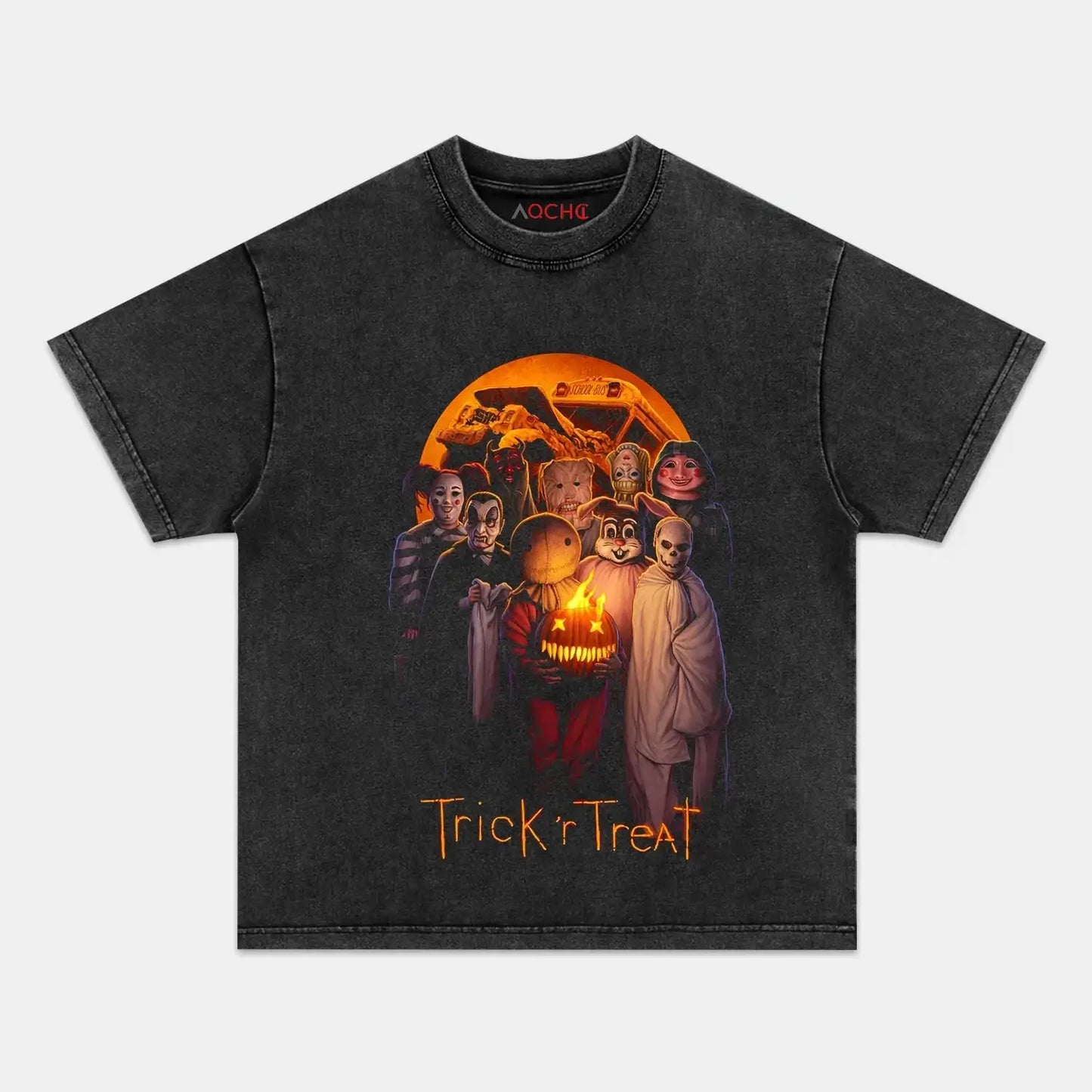 HALLOWEEN V5 TEE