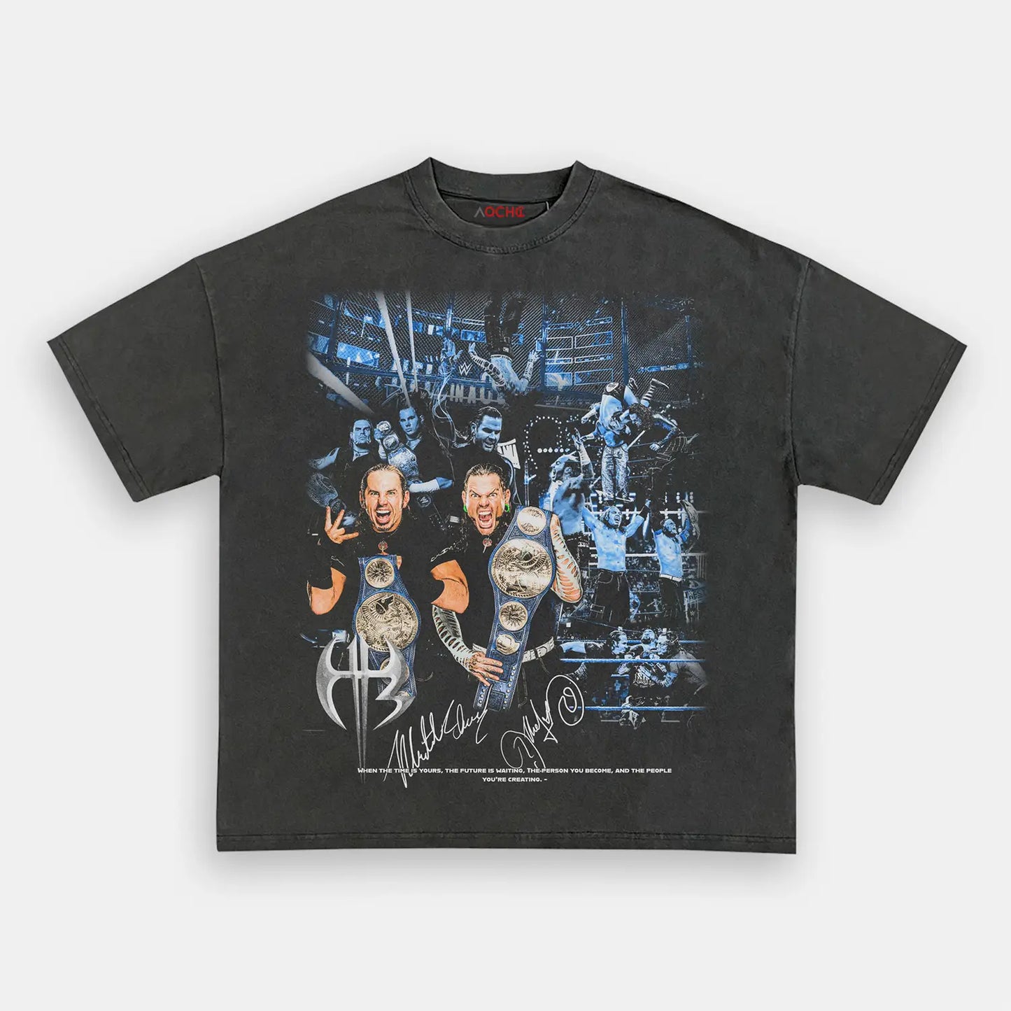 HARDY BOYZ TEE