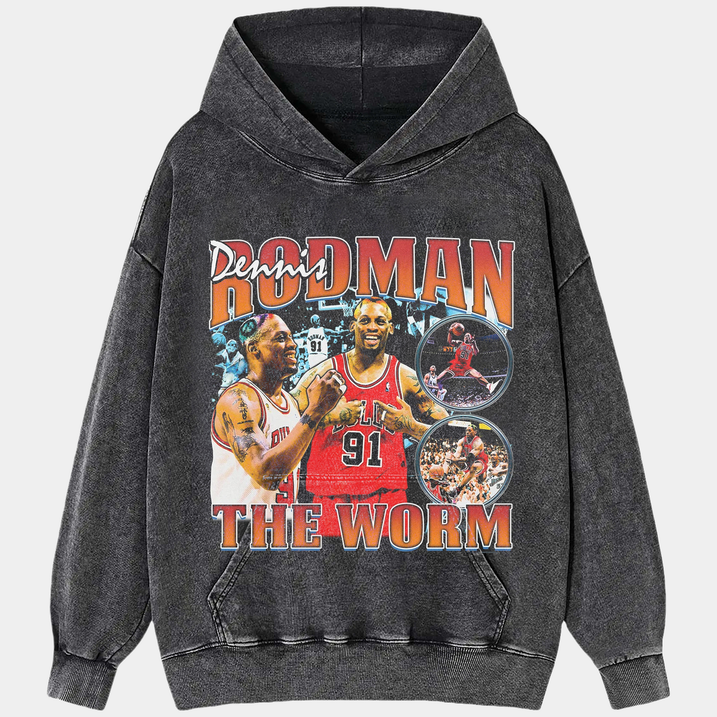 Allen Iverson Tee 5.7