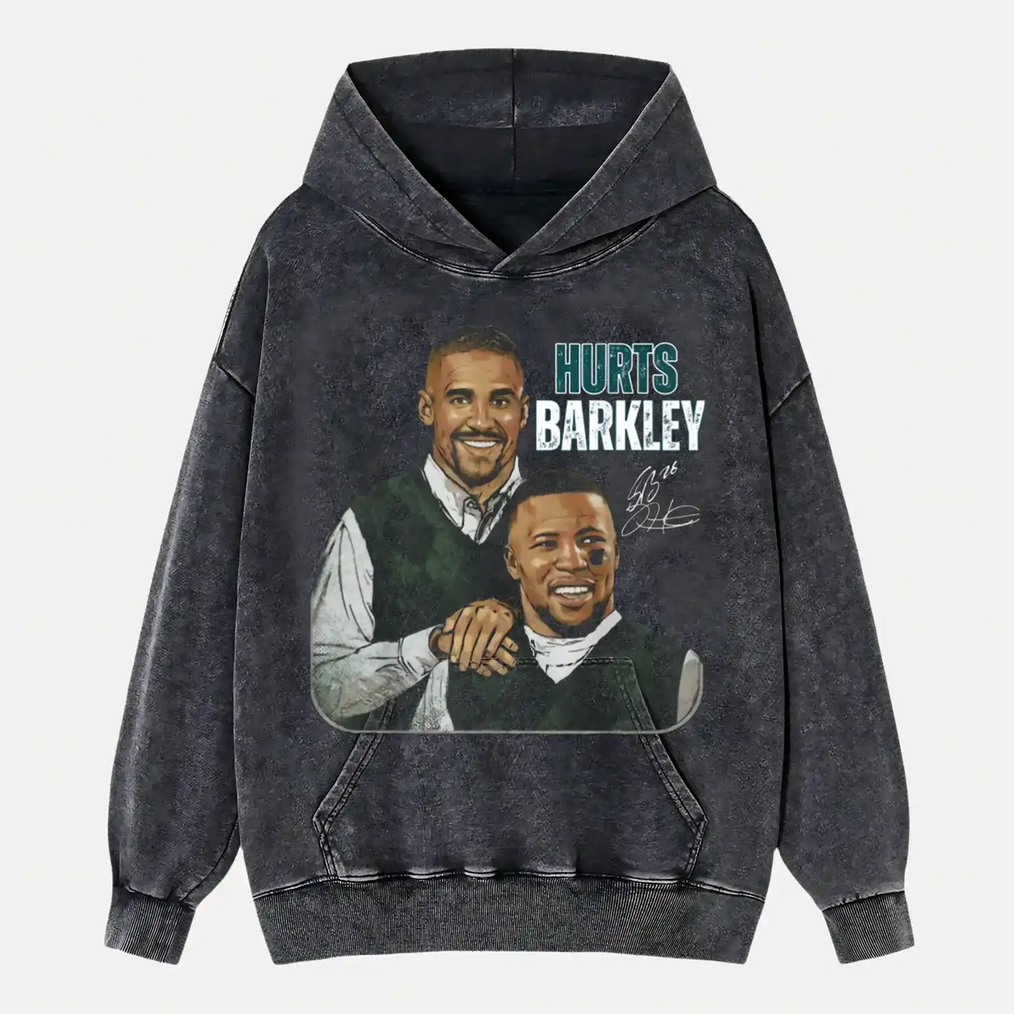 HURTS BARKLEY WEAR