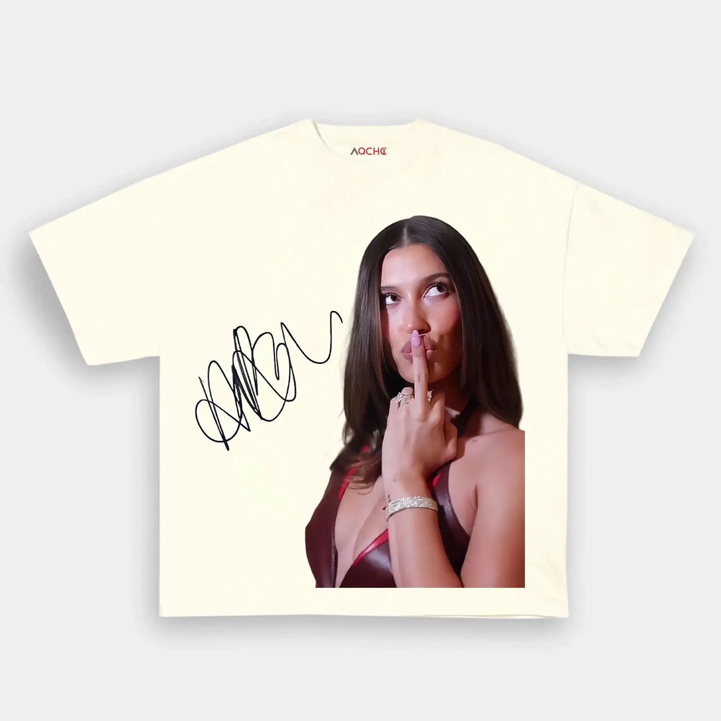 Hailey Bieber Tee V1.2
