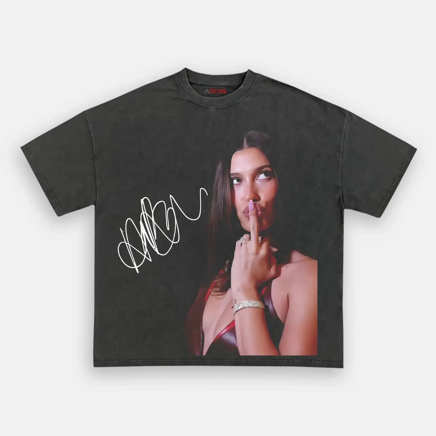 Hailey Bieber Tee V1.2