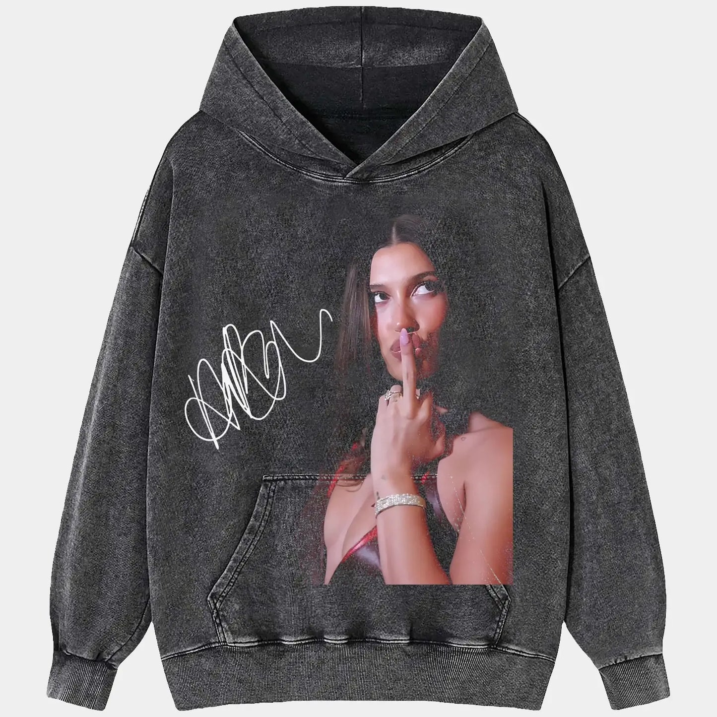 Hailey Bieber Tee V1.2