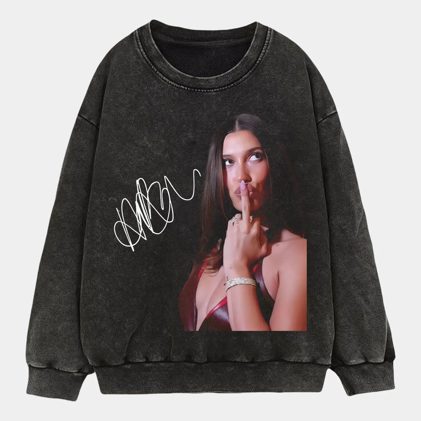 Hailey Bieber Tee V1.2