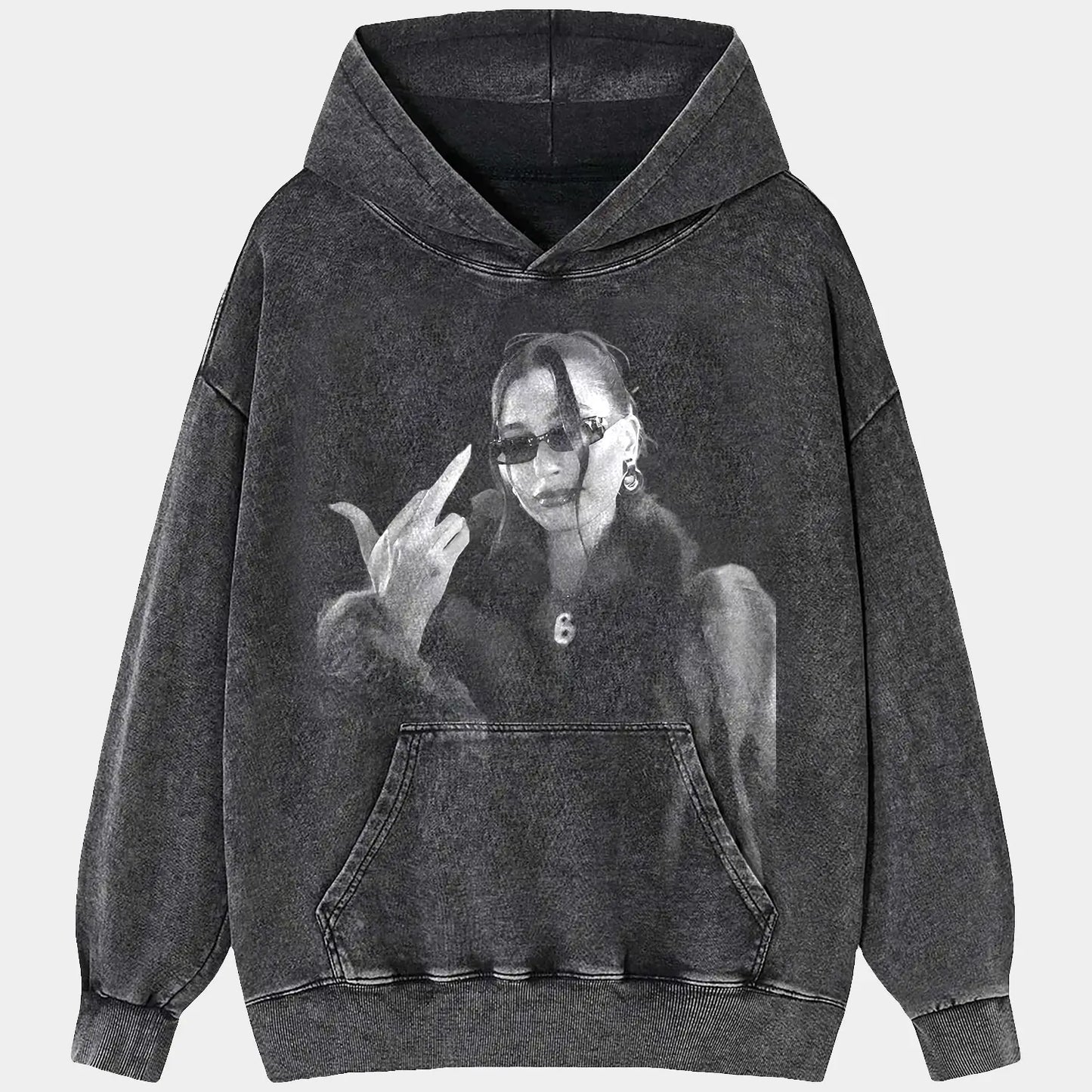 Hailey Bieber Tee V1.4